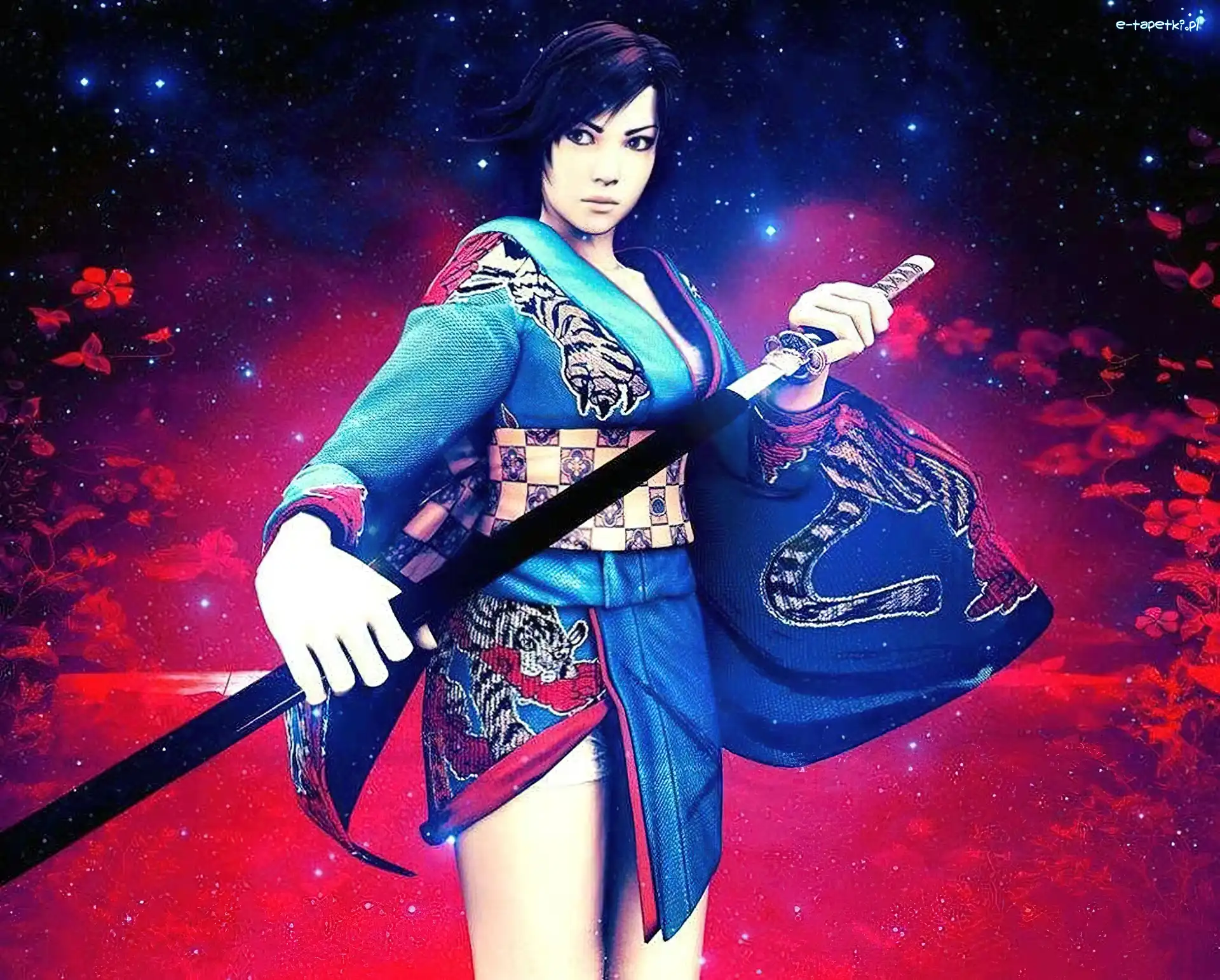 Asuka Kazama, Tekken Tag Tournament 2