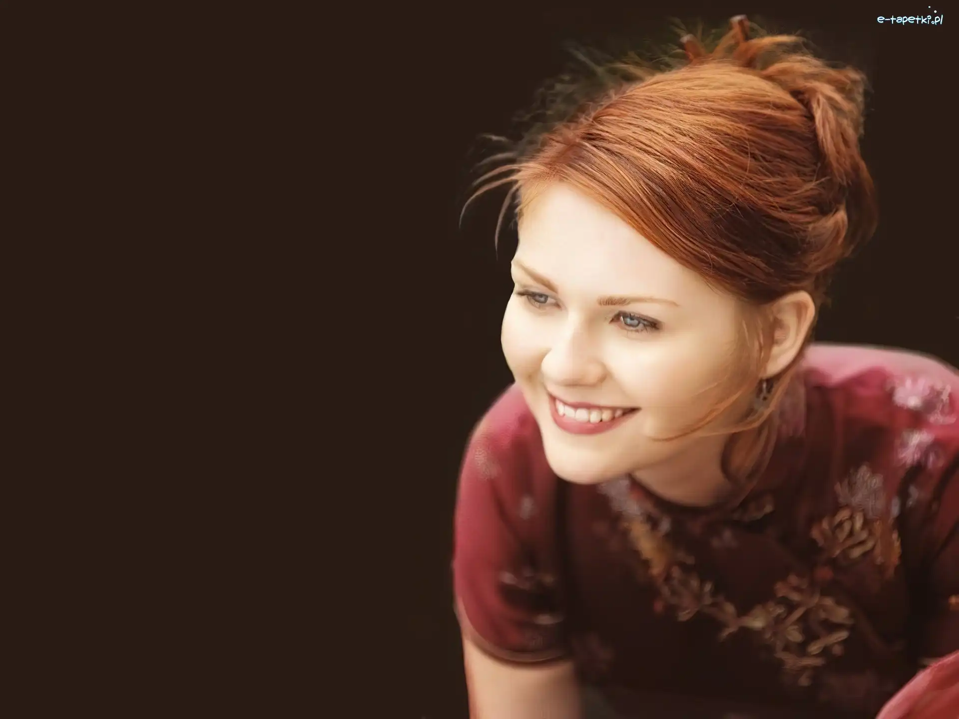 Kirsten Dunst