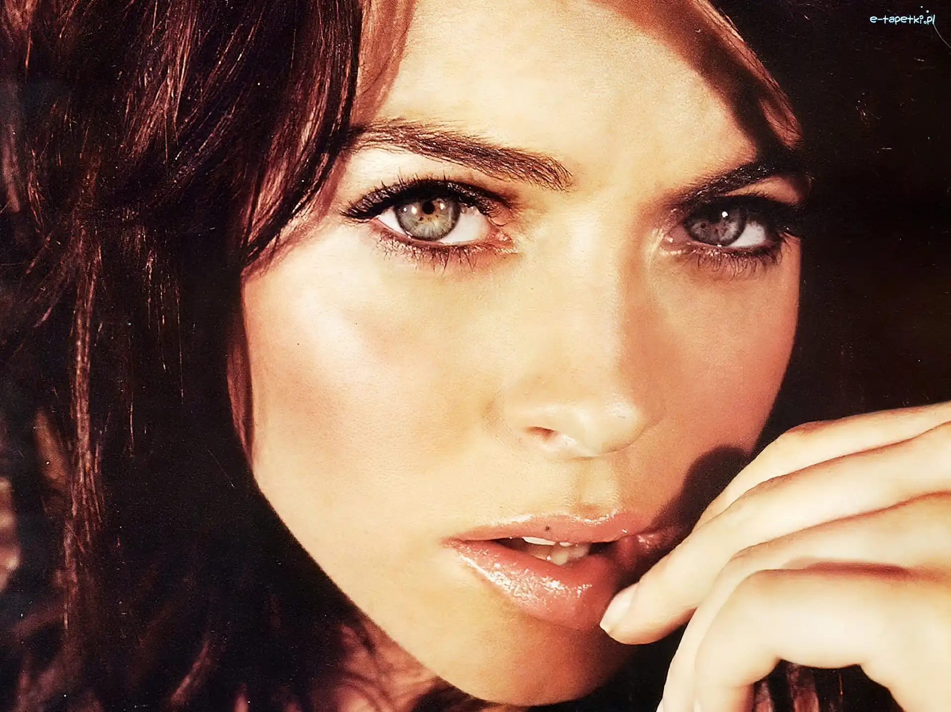 Modelka, Aktorka, Lindsay Lohan