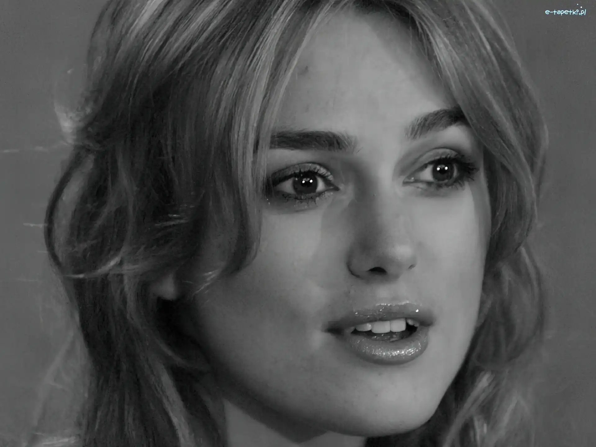 Keira Knightley