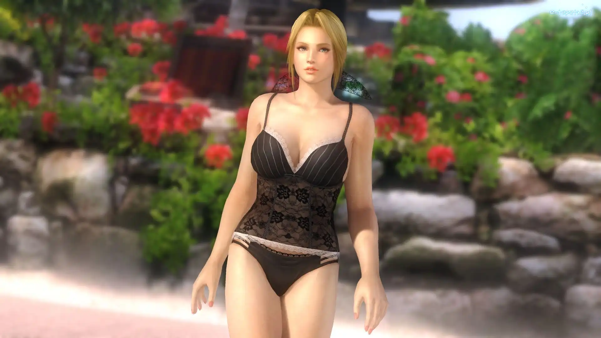 Helena, Dead Or Alive 5