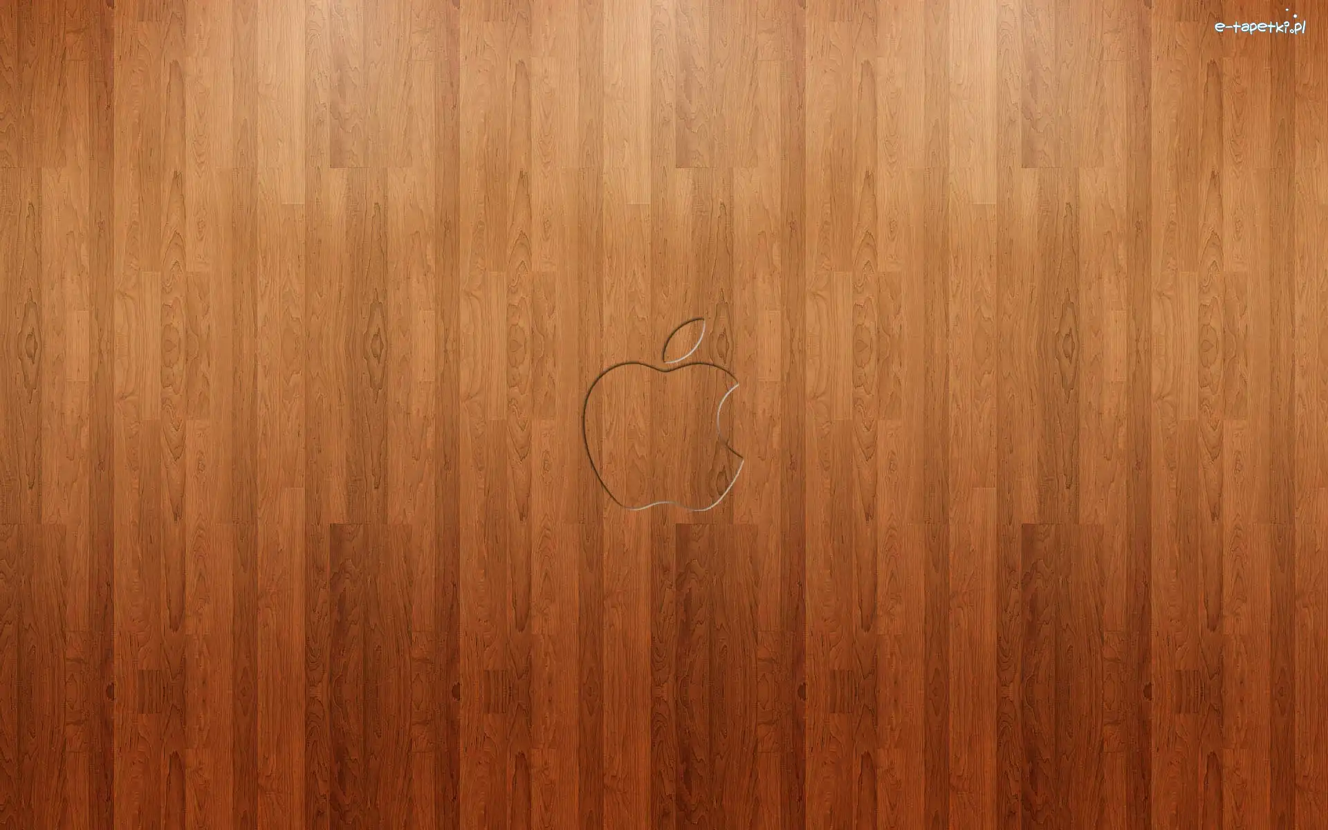Apple, Tekstury