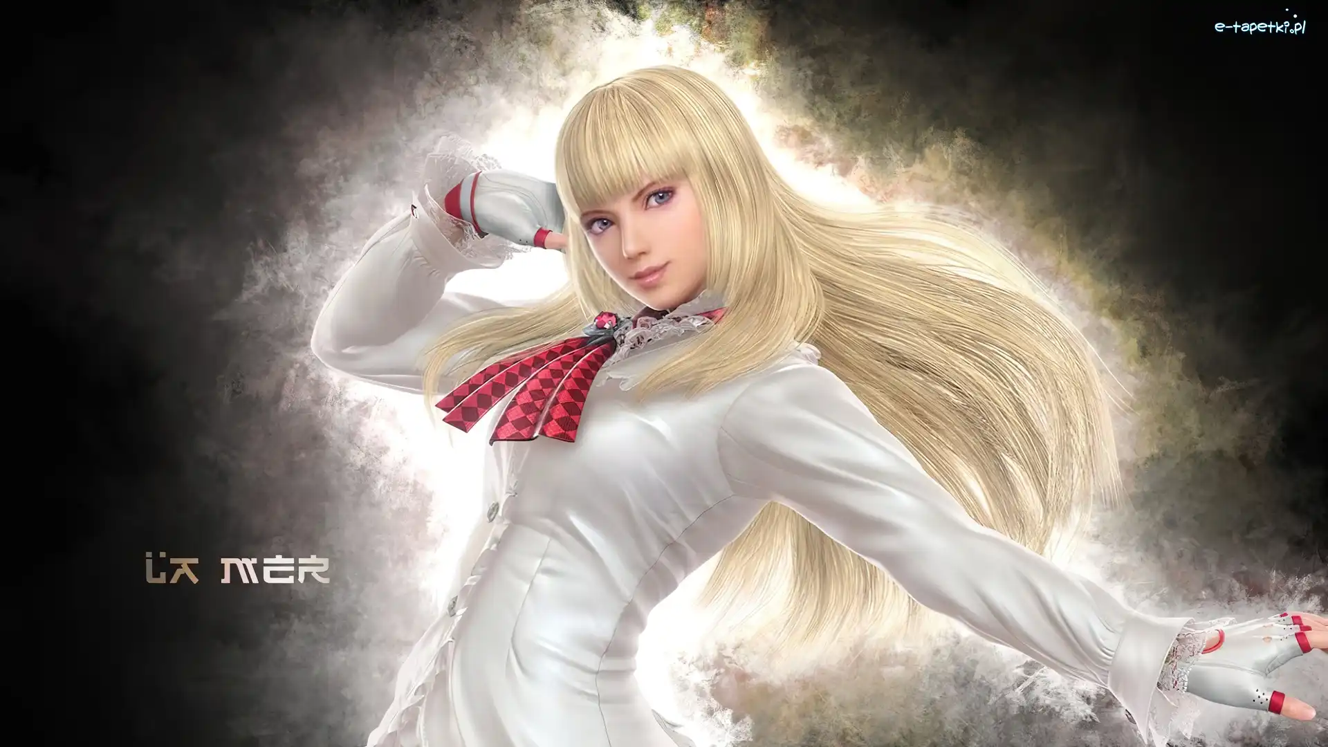 Lili, Tekken 6