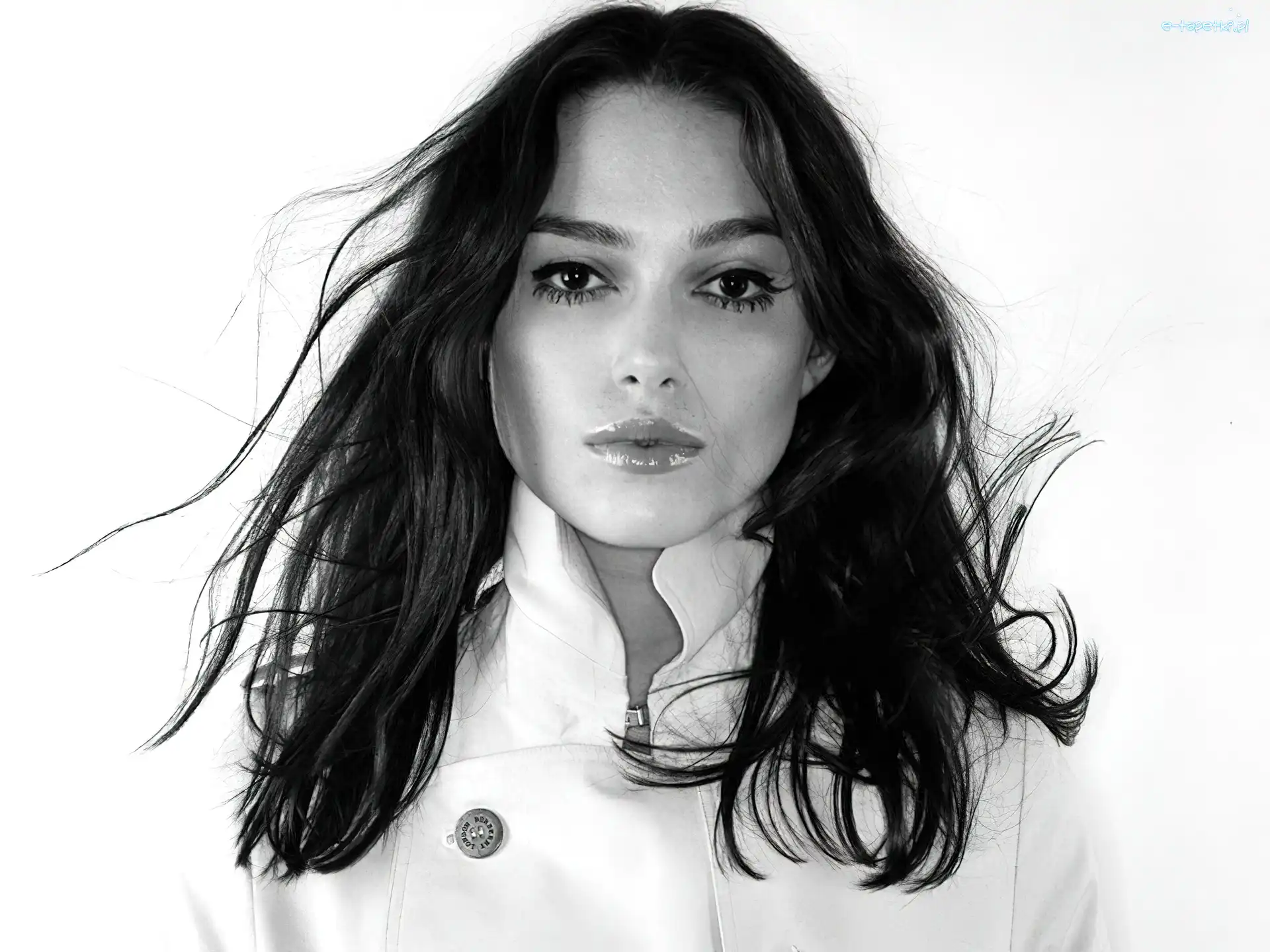 Namiętne Usta, Keira Knightley