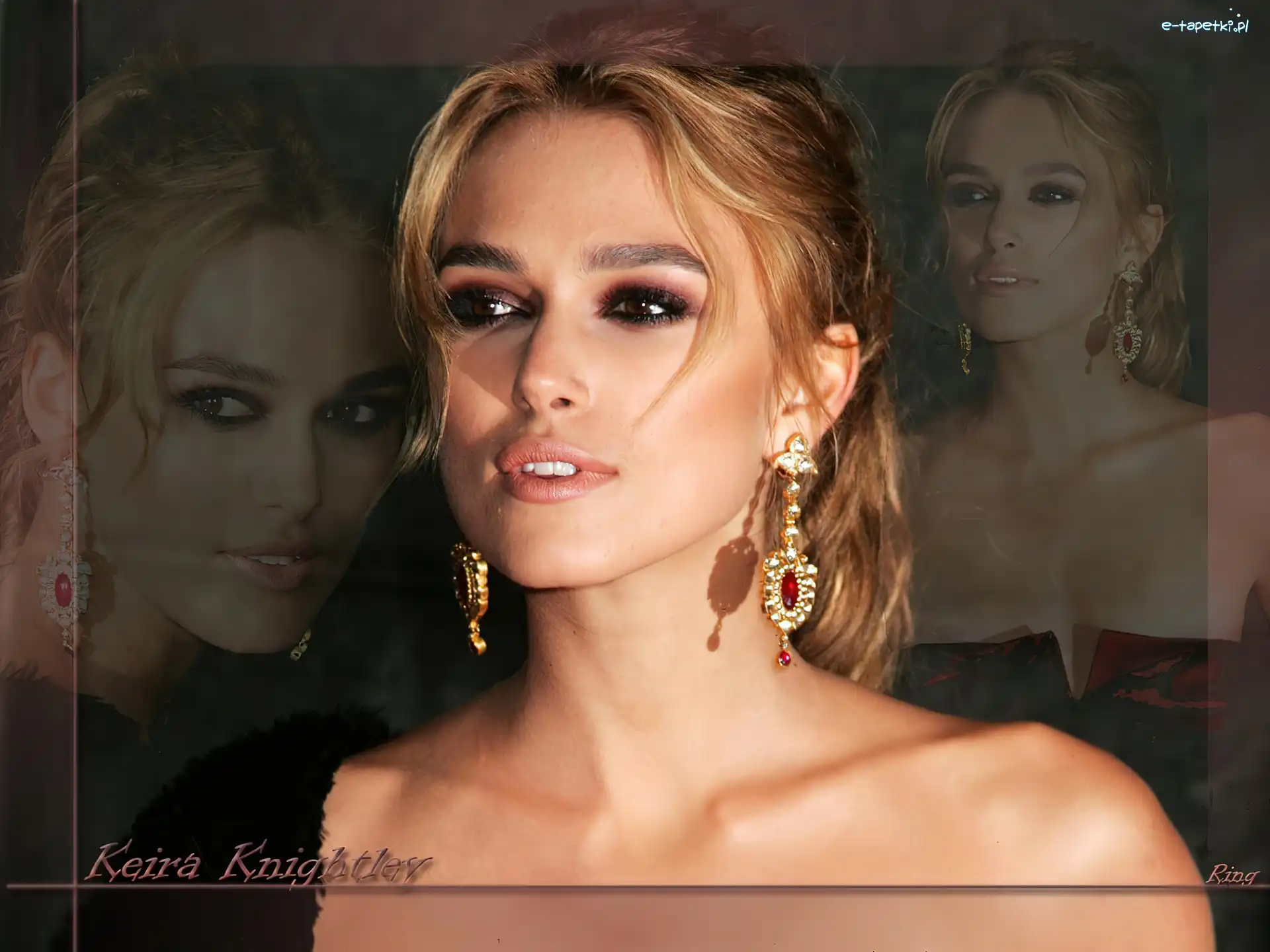 Keira Knightley