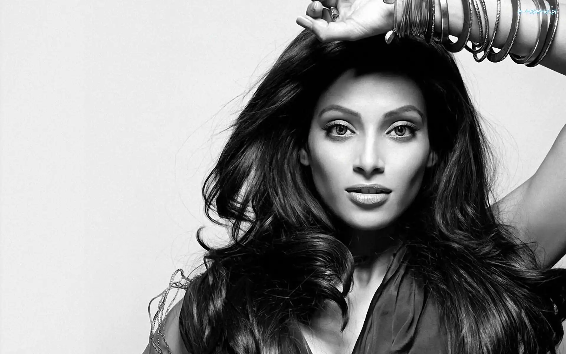 Kobieta, Bipasha Basu, Ręka, Modelka, Aktorka