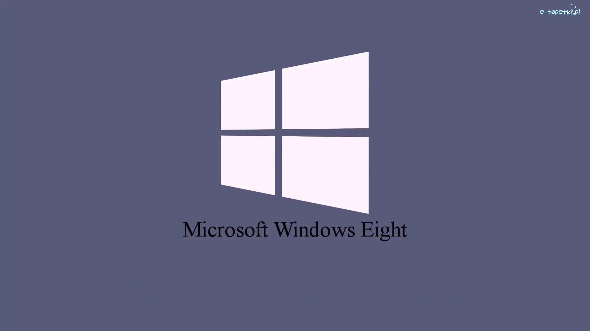 Windows, Eight, Szary, Microsoft