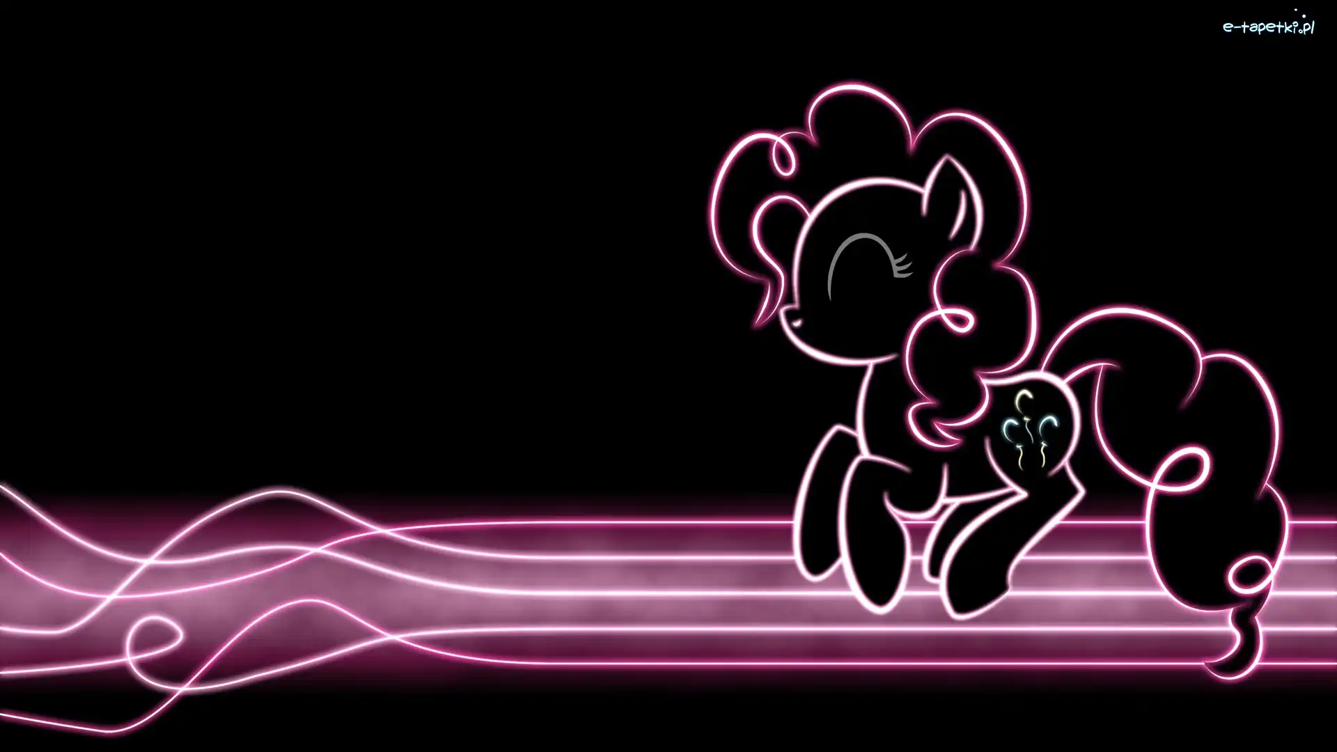 Pinkie Pie