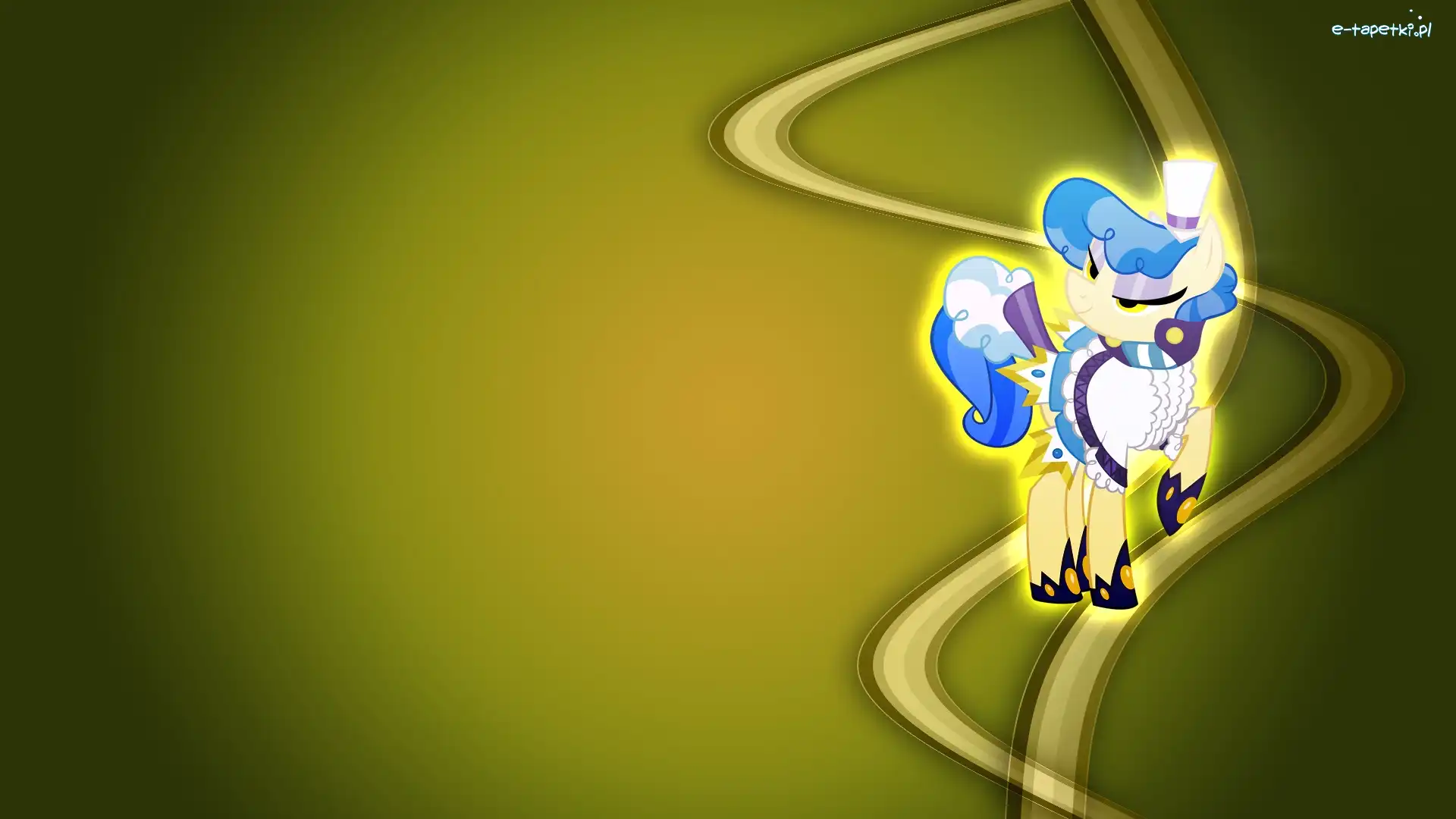 Sapphire Shores, My Little Pony