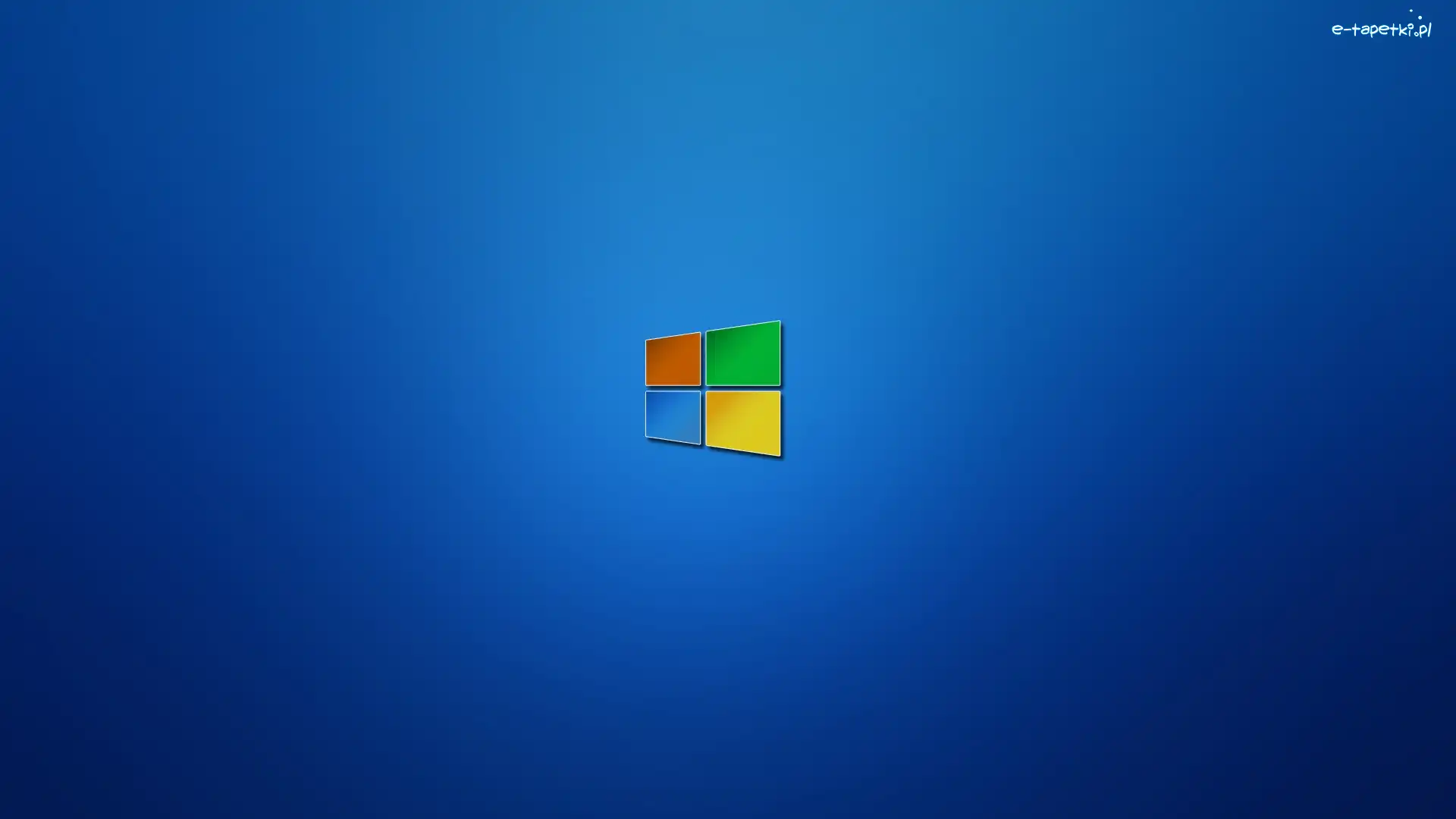 Windows, Kolory, Logo, Microsoft