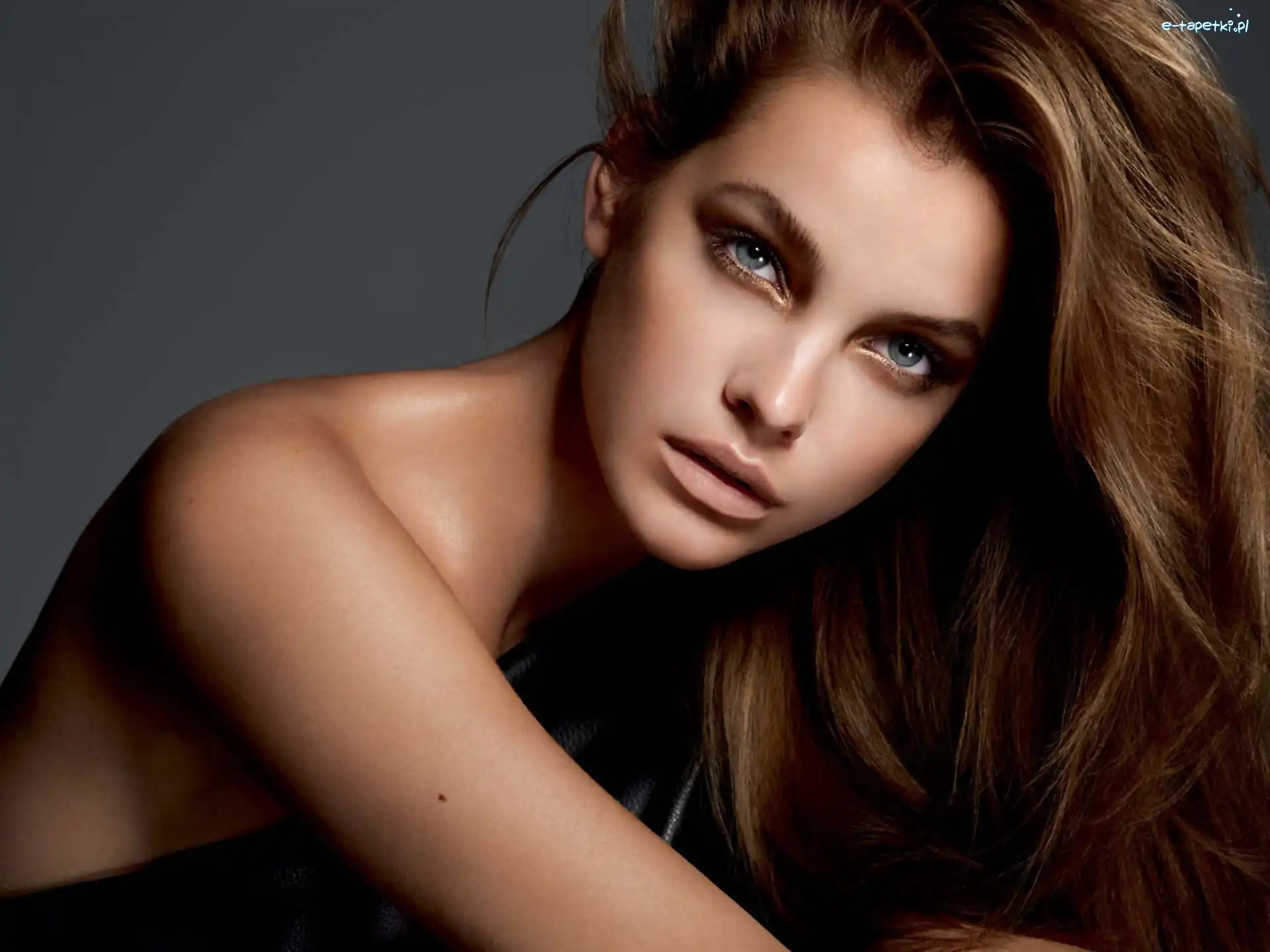 Włosy, Piękne, Barbara Palvin