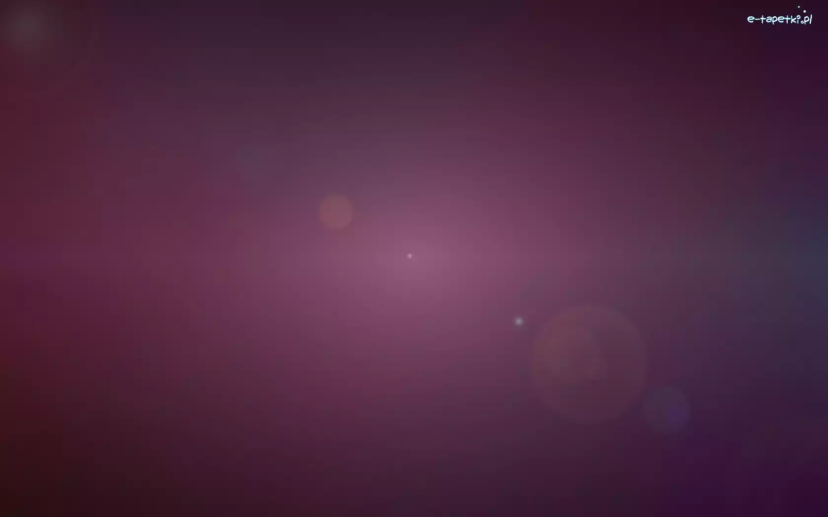 Ubuntu 11.04, Światło, Fiolet