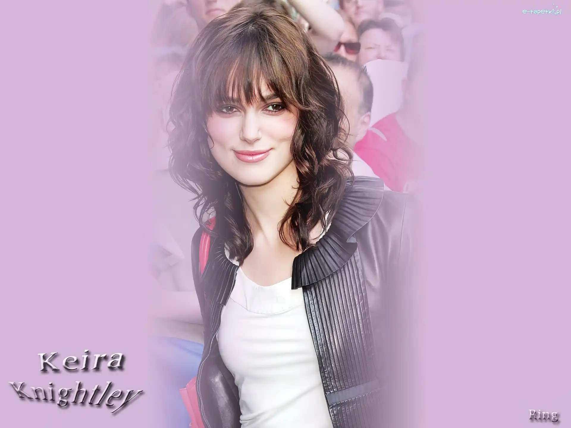 Keira Knightley