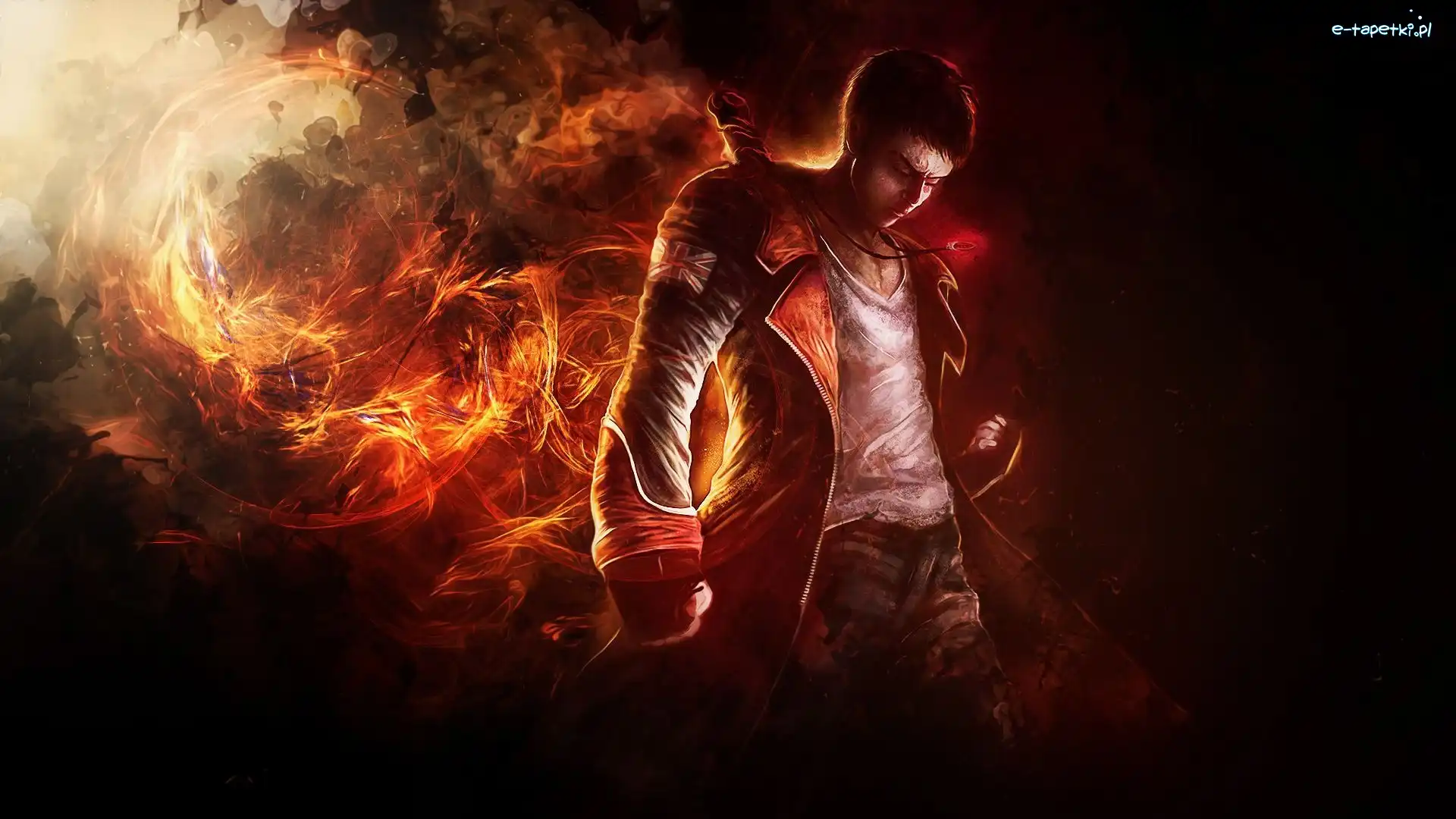 Dante, Devil May Cry 5