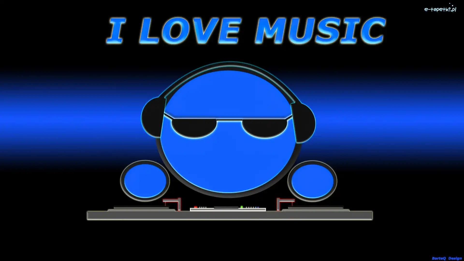 Grafika, Muzyka, Musik