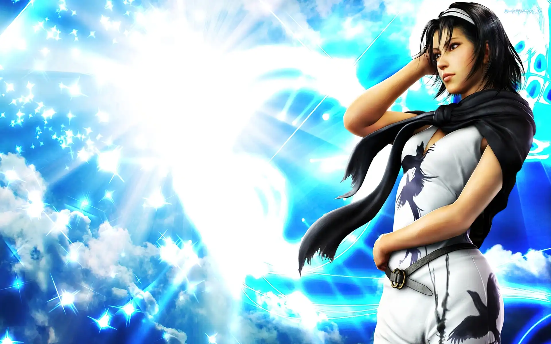 Jun Kazama, Tekken Tag Tournament 2