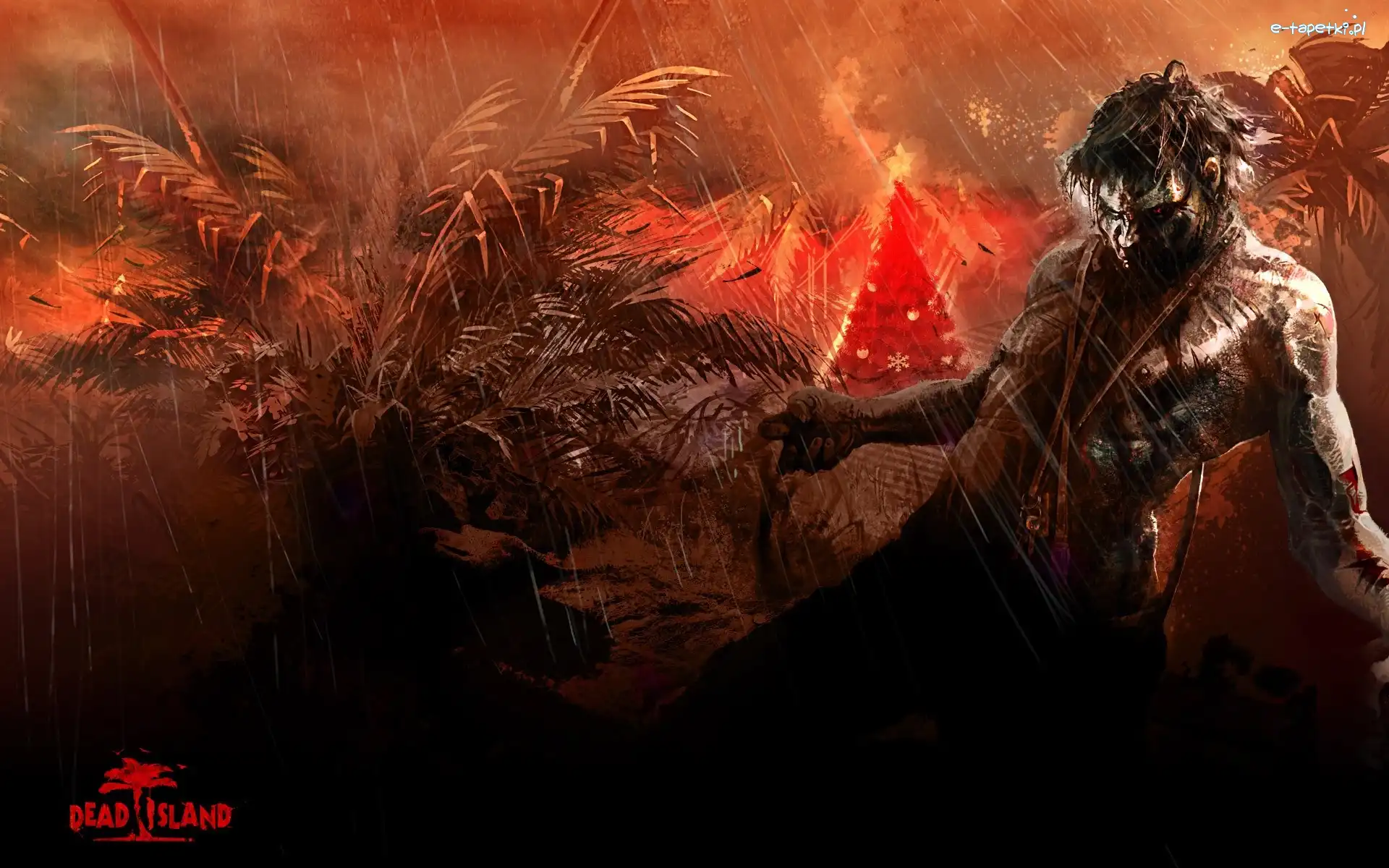 Zombie, Dead Island