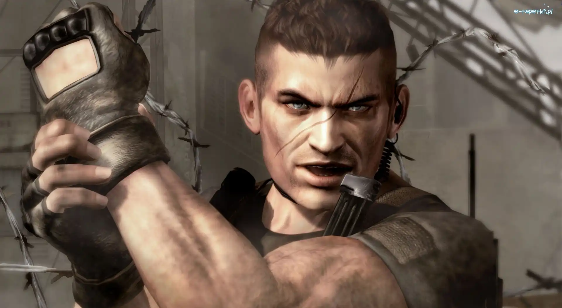 Bayman, Dead Or Alive 5