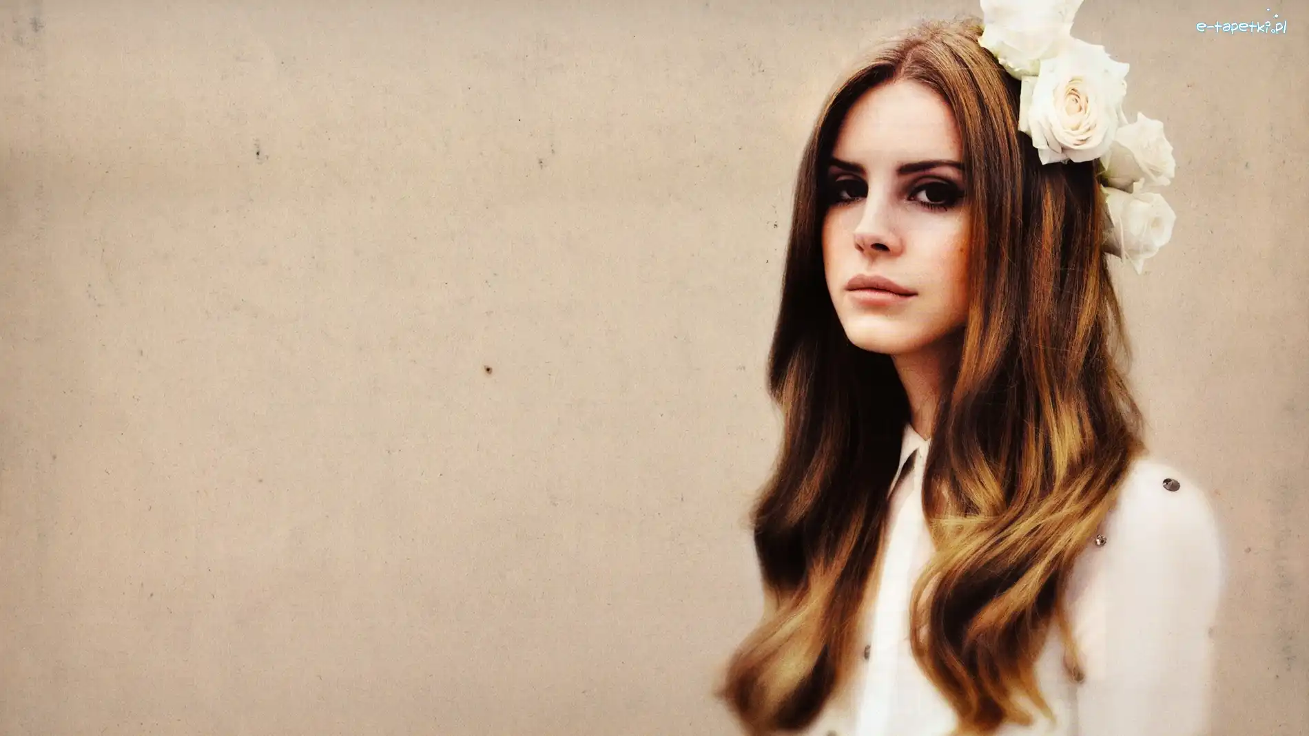 Lana Del Rey, Piosenkarka