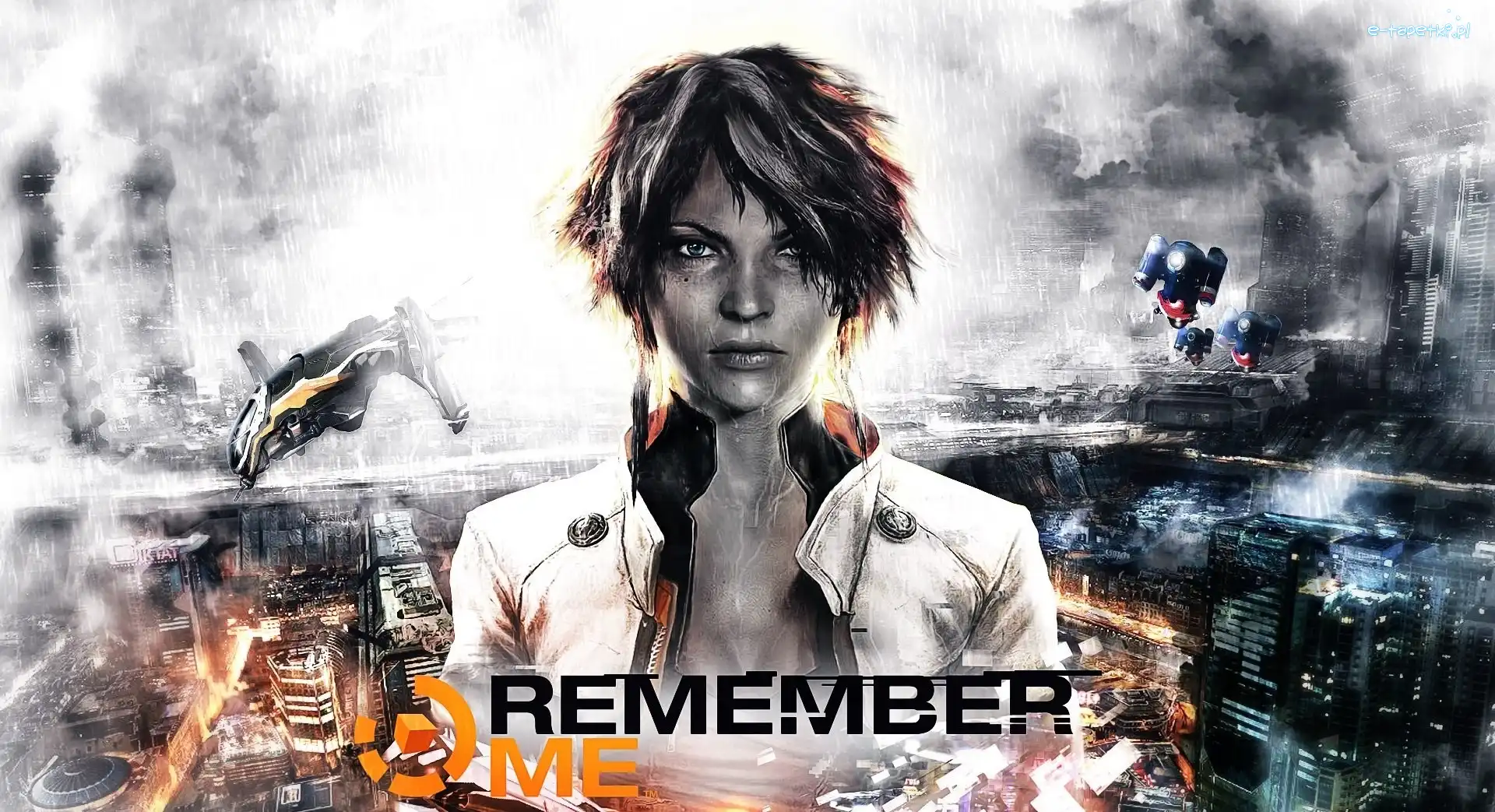 Paryż, Nilin, Remember Me