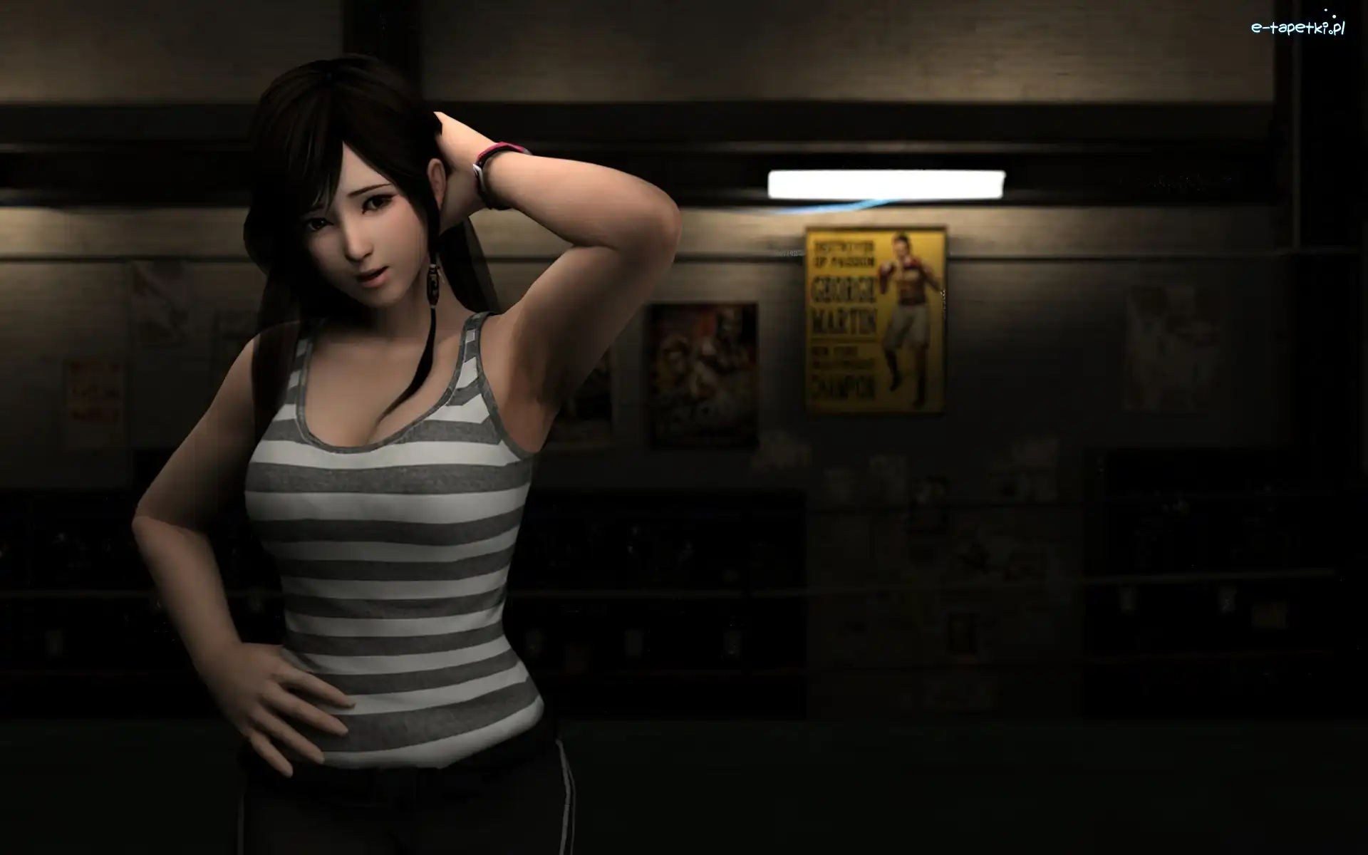 Kokoro, Dead Or Alive 5