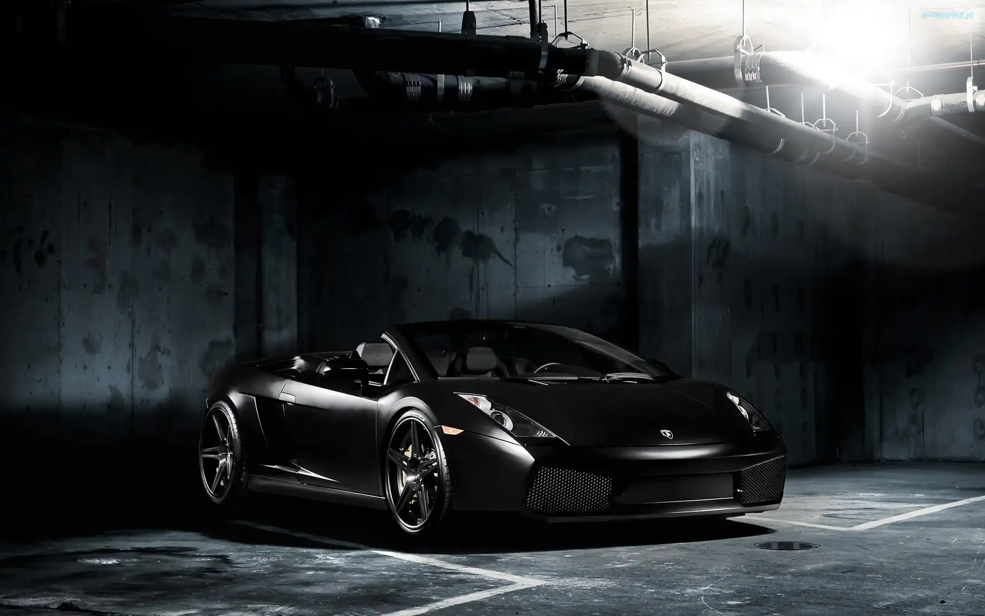 Lamborghini Gallardo