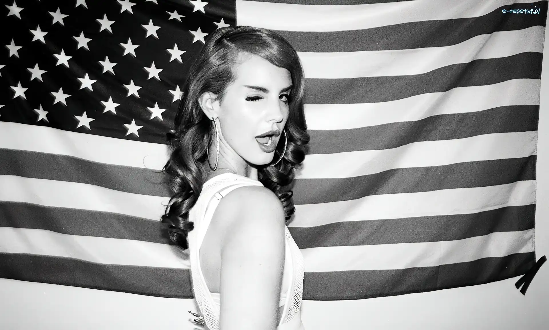 Lana Del Rey, Piosenkarka