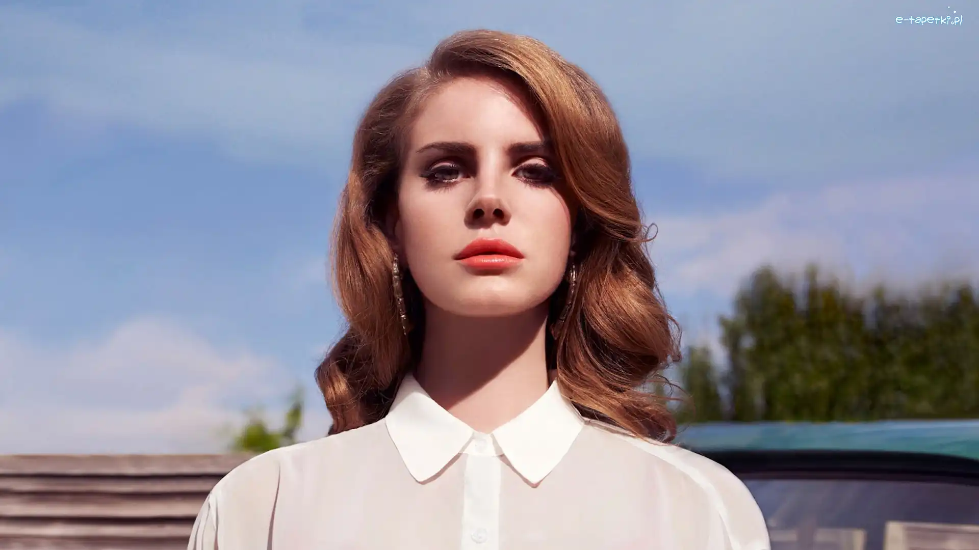 Lana Del Rey, Piosenkarka
