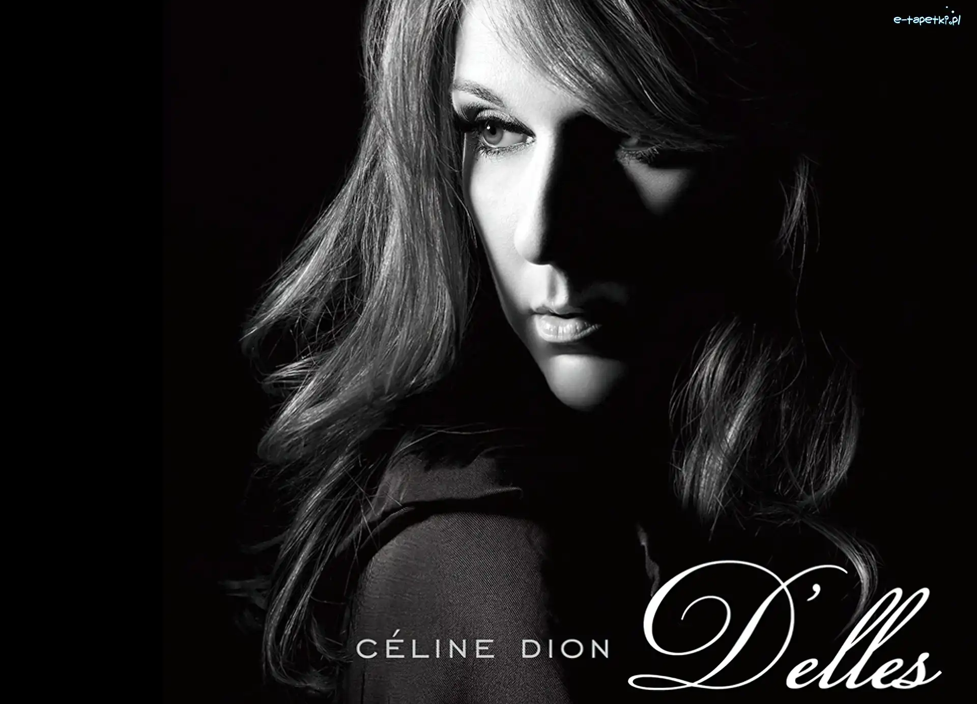 Piosenkarka, Celine Dion