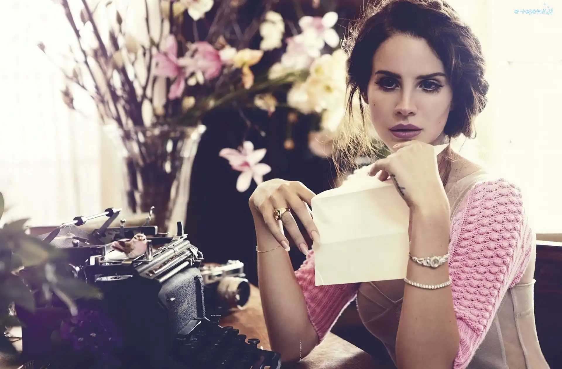 Lana Del Rey, Piosenkarka