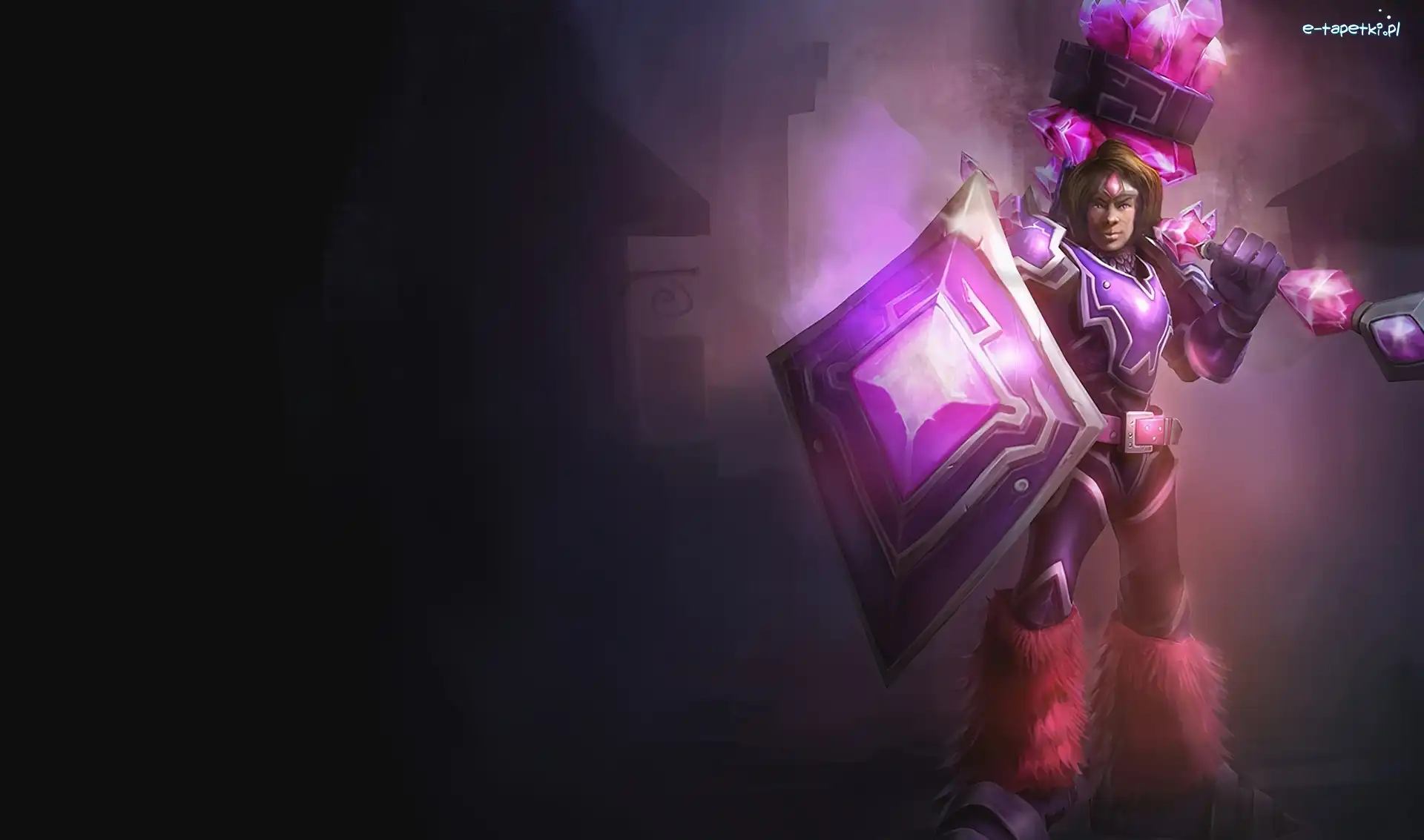 Taric, League Of Legends