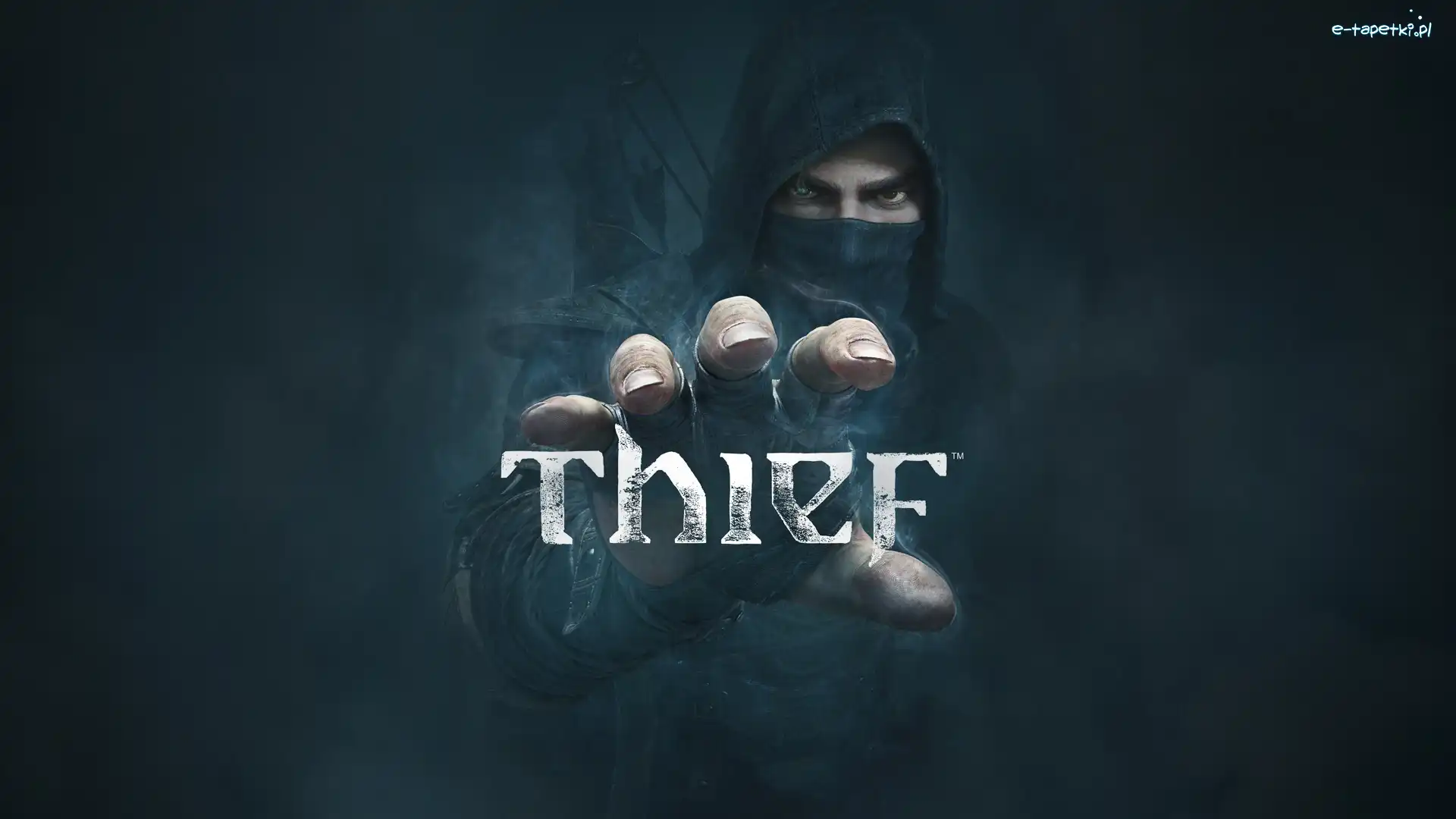 Logo, Garret, Thief