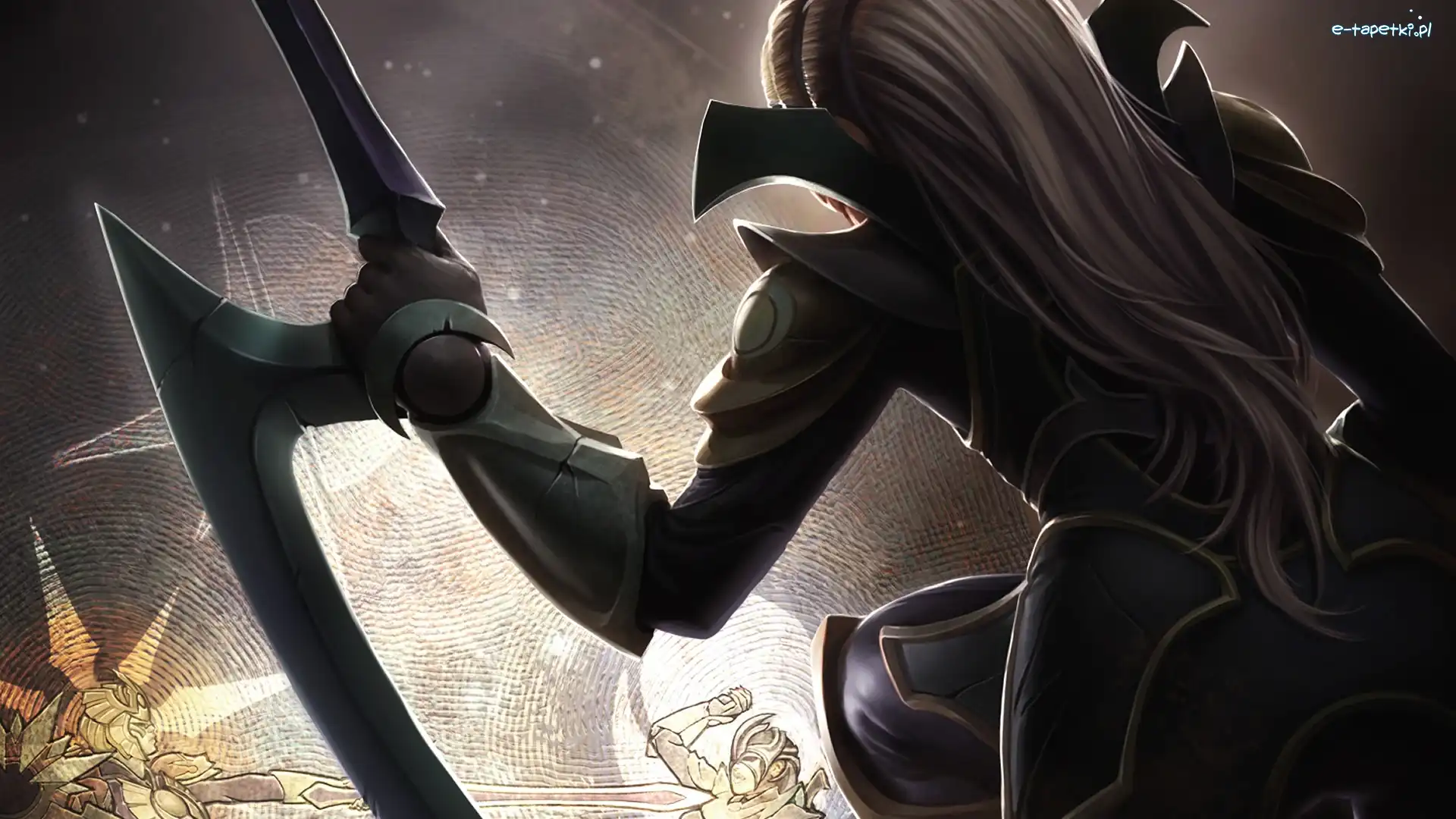 Diana, League Of Legends