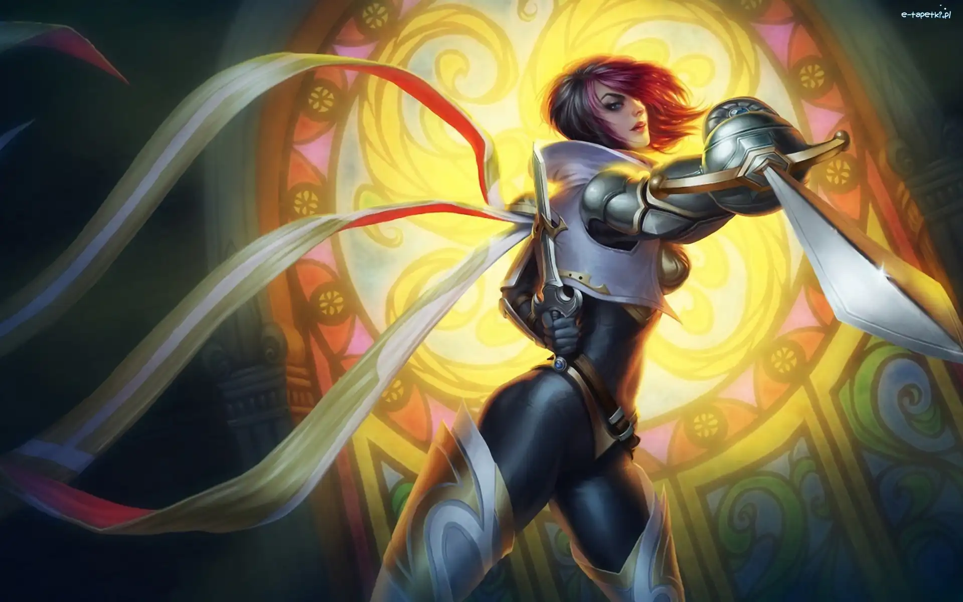 Fiona, League Of Legends