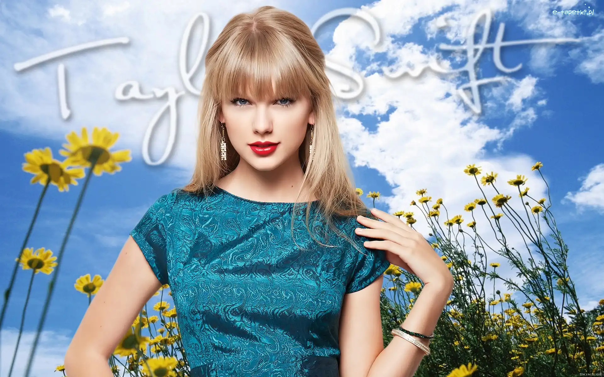 Swift, Taylor