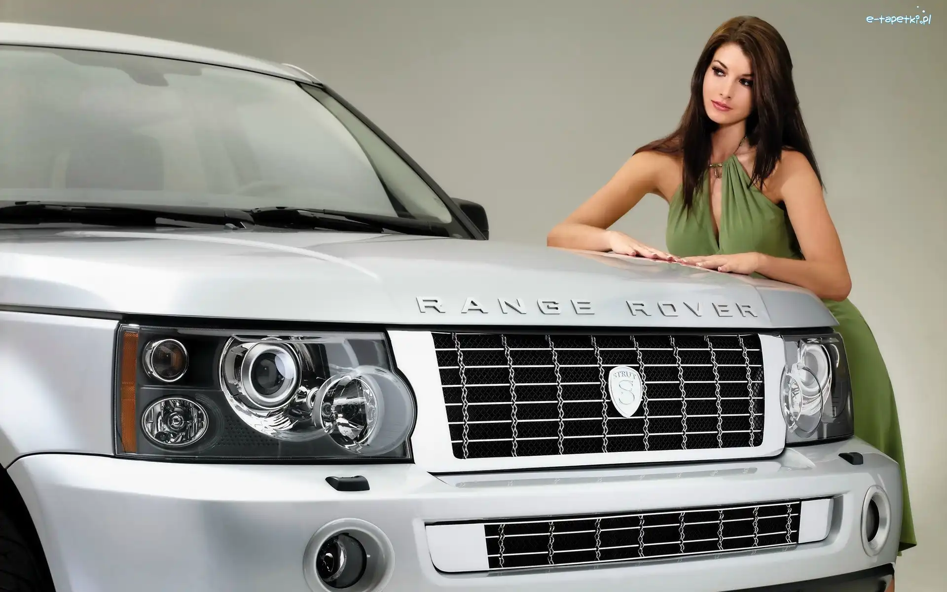 Sport, Range, Kobieta