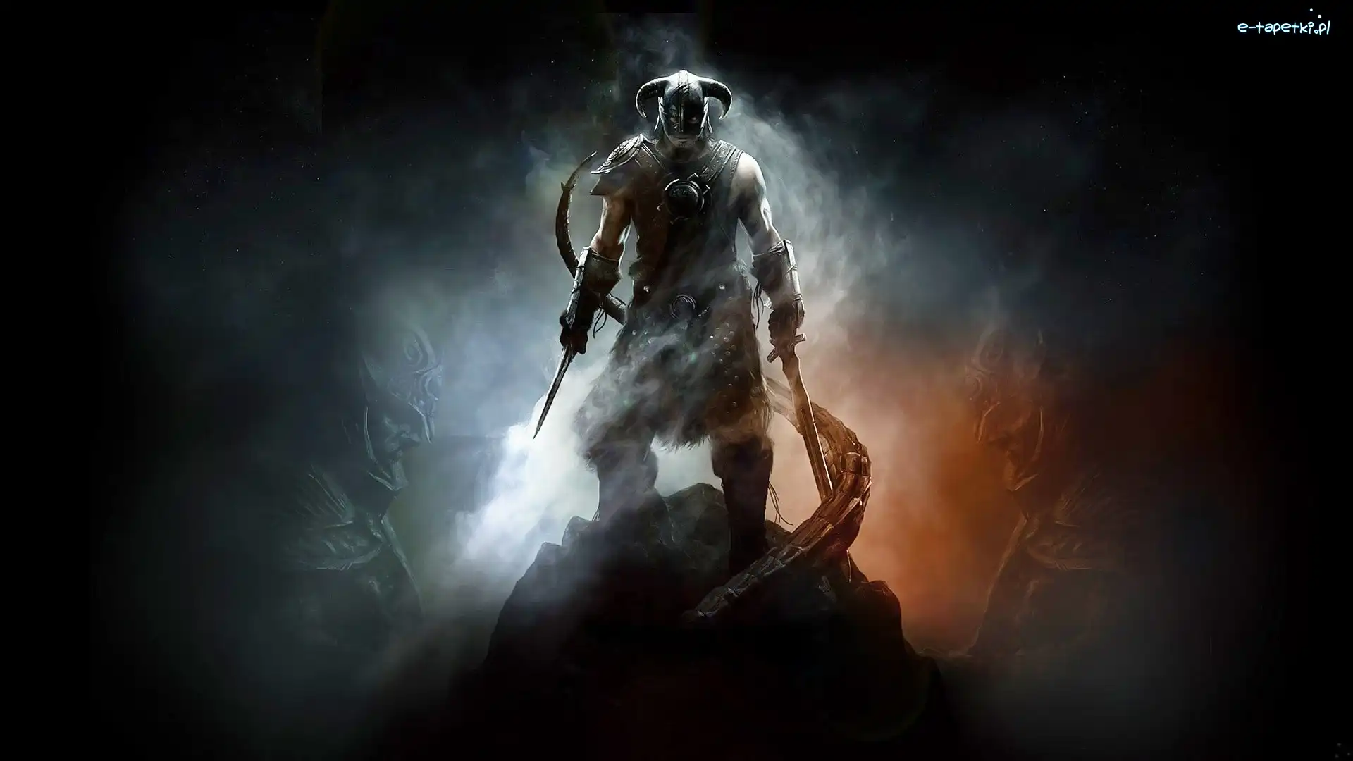 Dovahkiin, The Elders Scrolls V: Skyrim