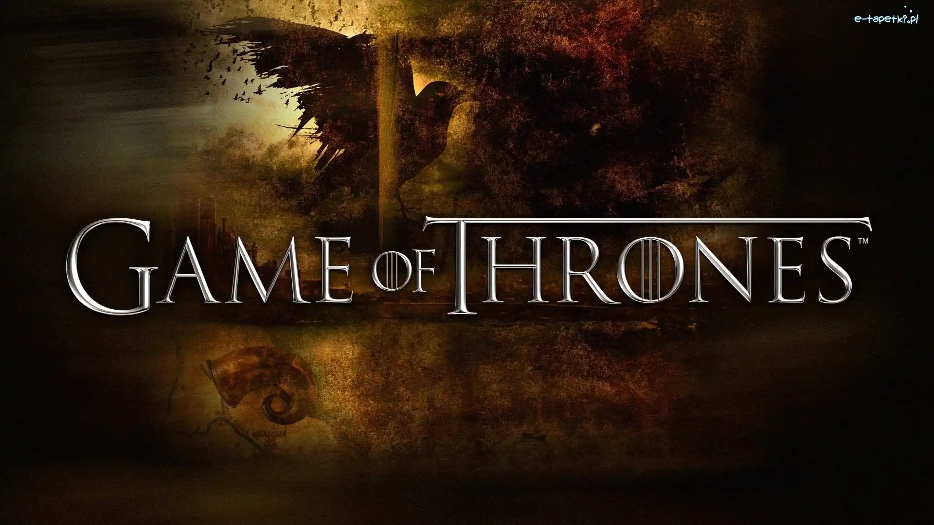 Kruk, Game of Thrones, Gra o tron