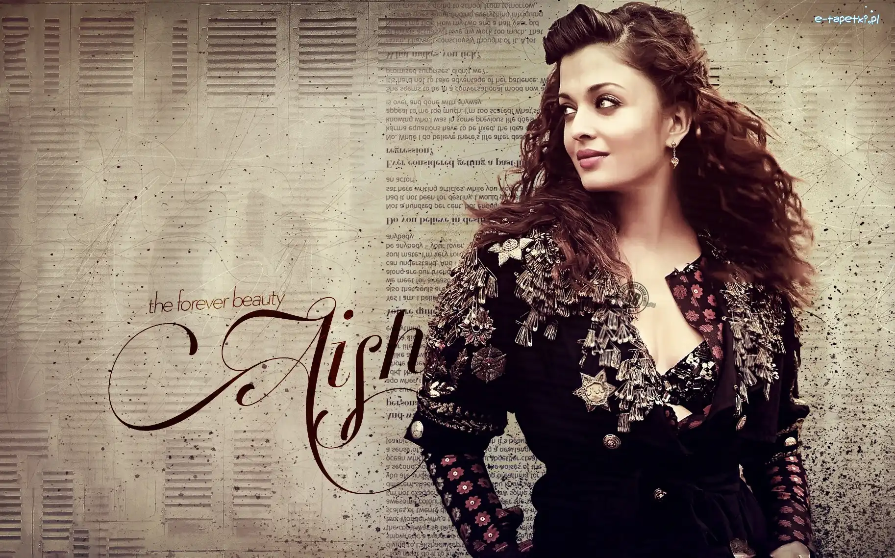 Kobieta, Bollywood, Aktorka, Rai, Aishwarya
