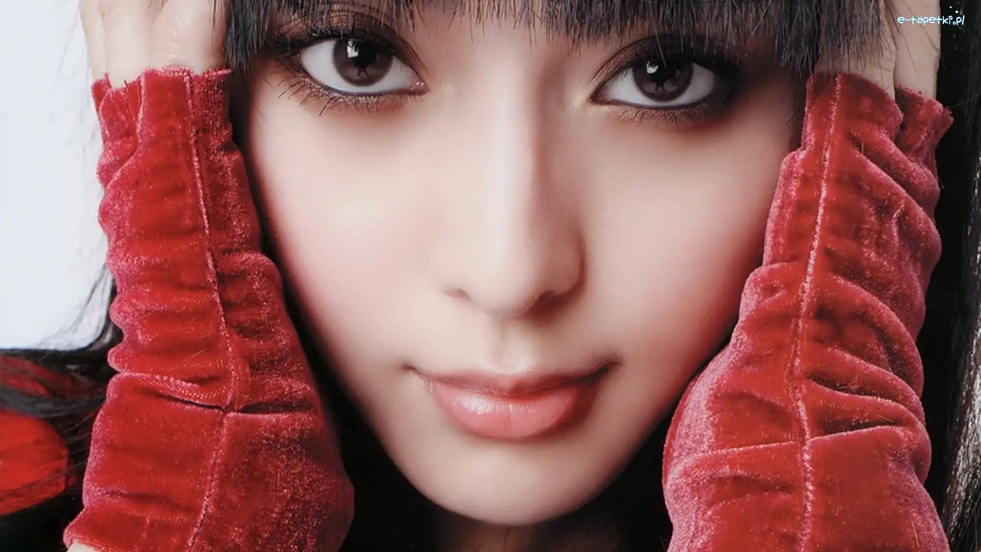 Twarz, fan Bingbing