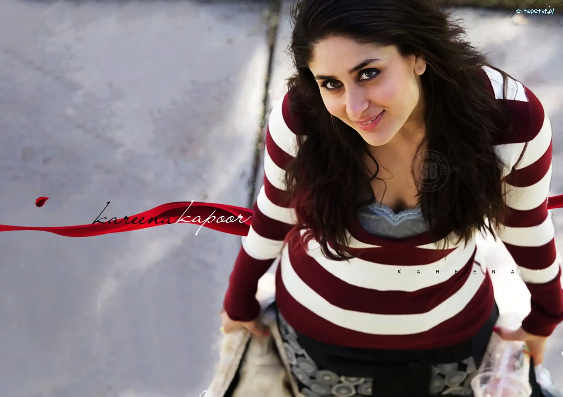 Kobieta, Kapoor, Kareena, Aktorka