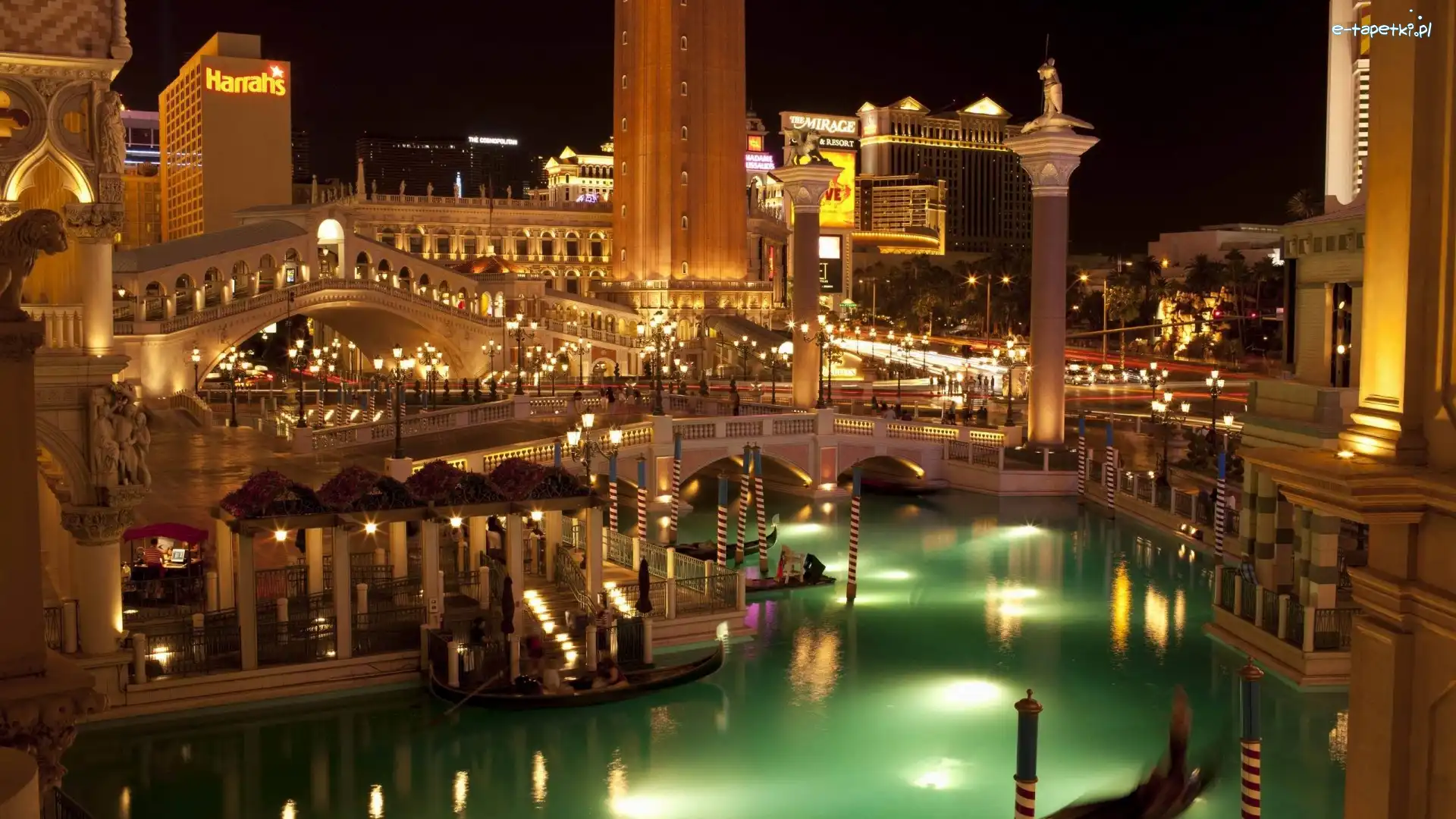 Las Vegas, Venetian, Hotel