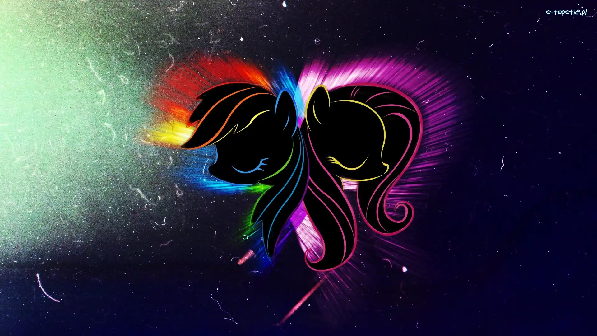 My Little Pony