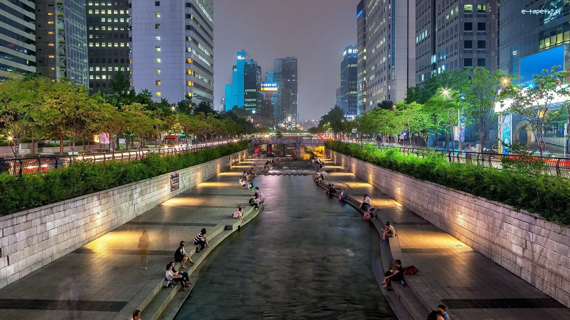 Korea, Seul