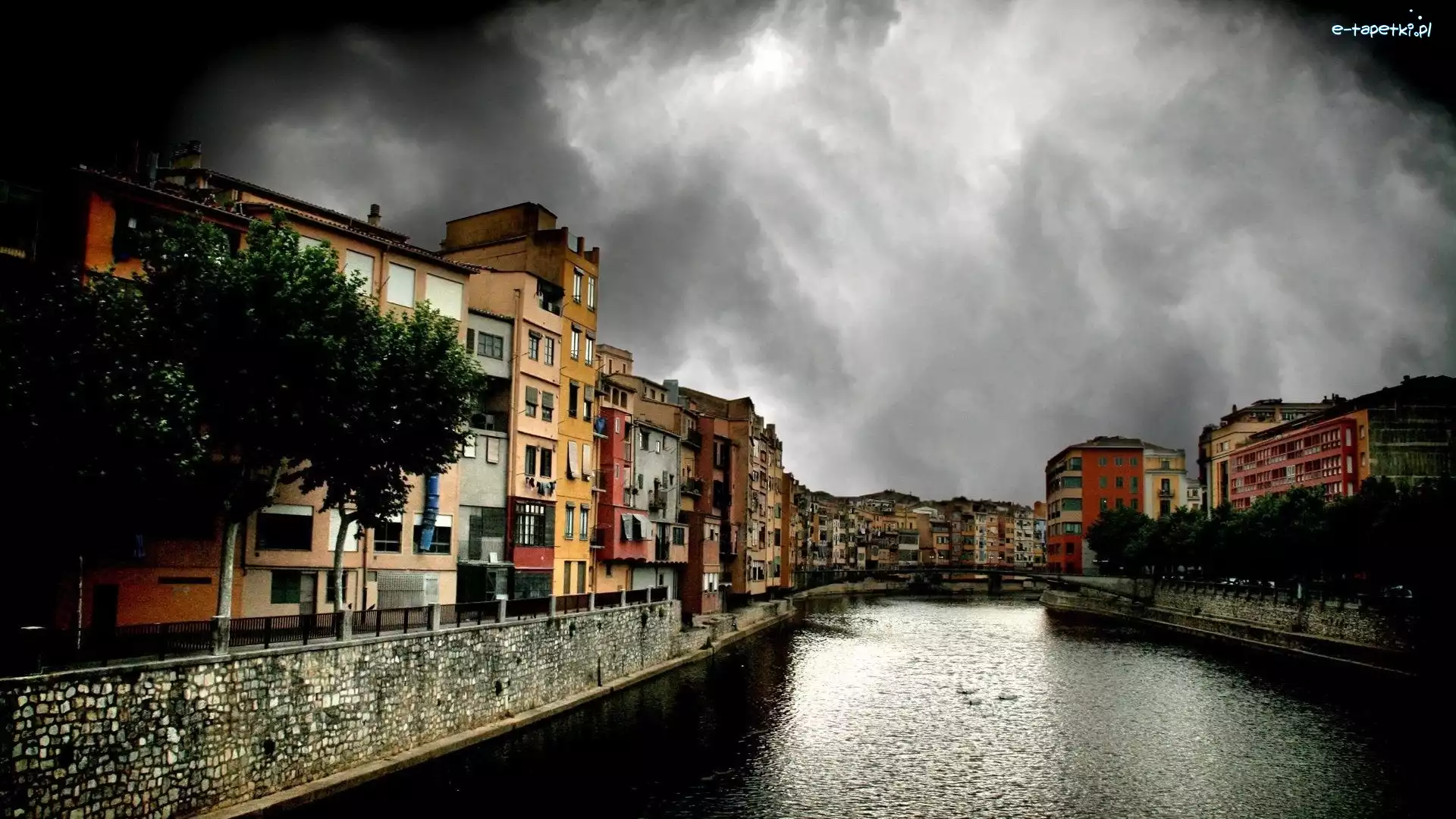 Hiszpania, Girona