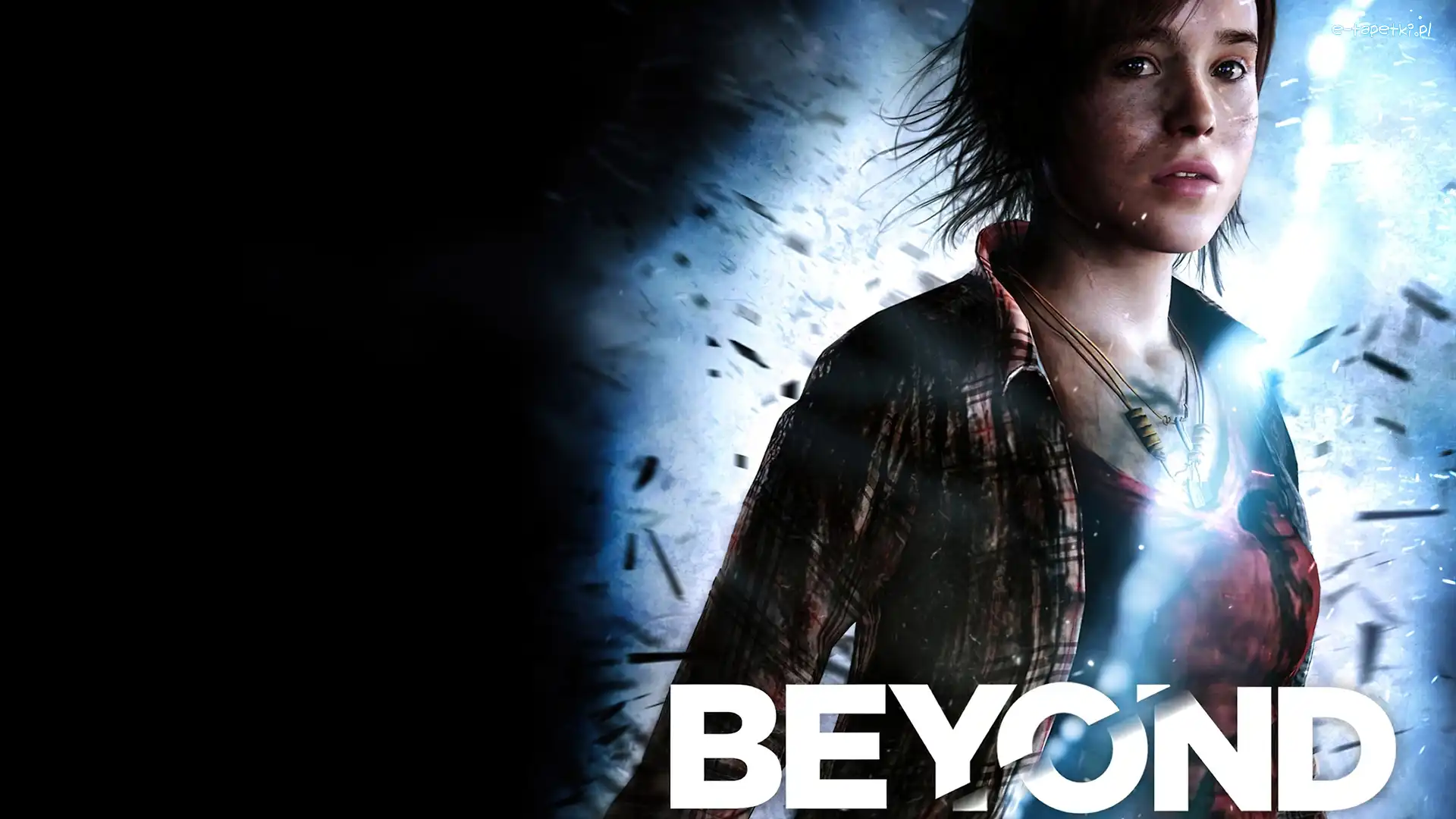 Jodie, Beyond