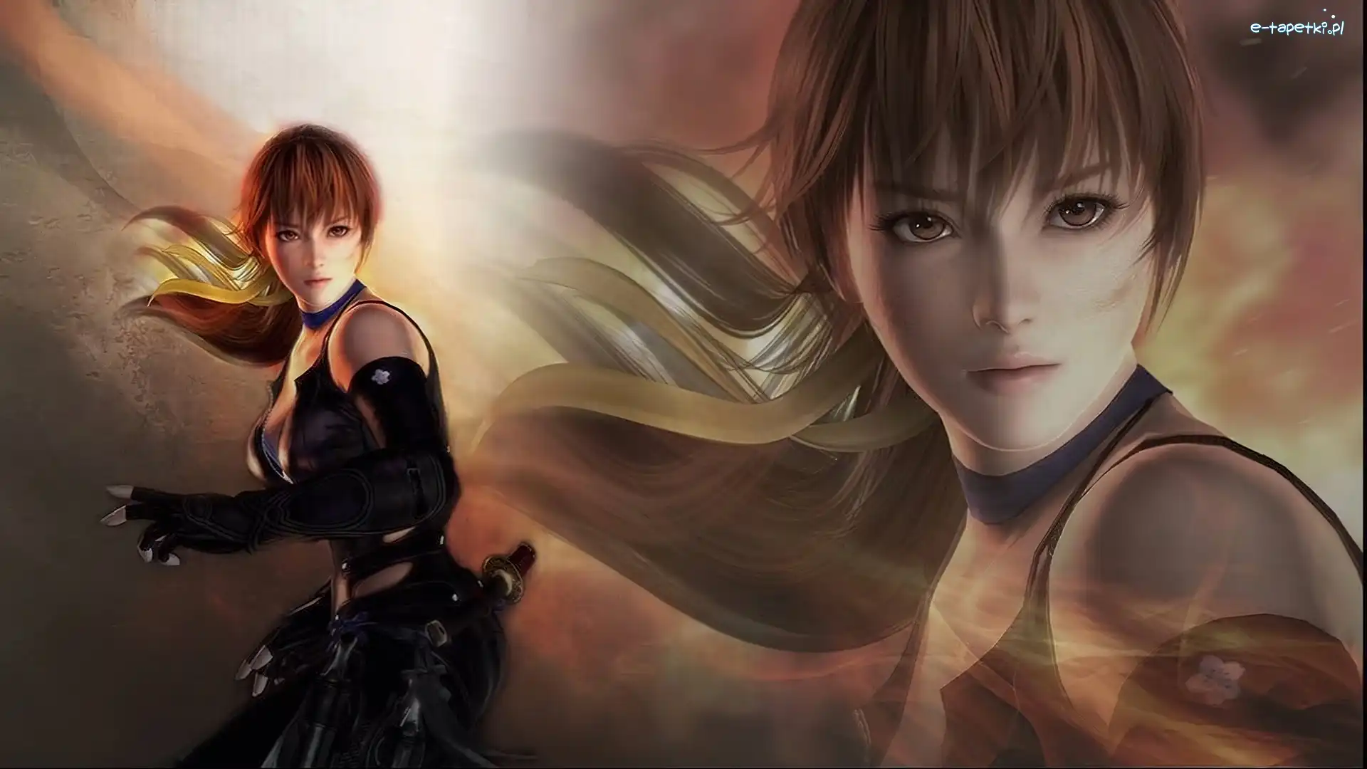 Kasumi, Dead Or ALive 5