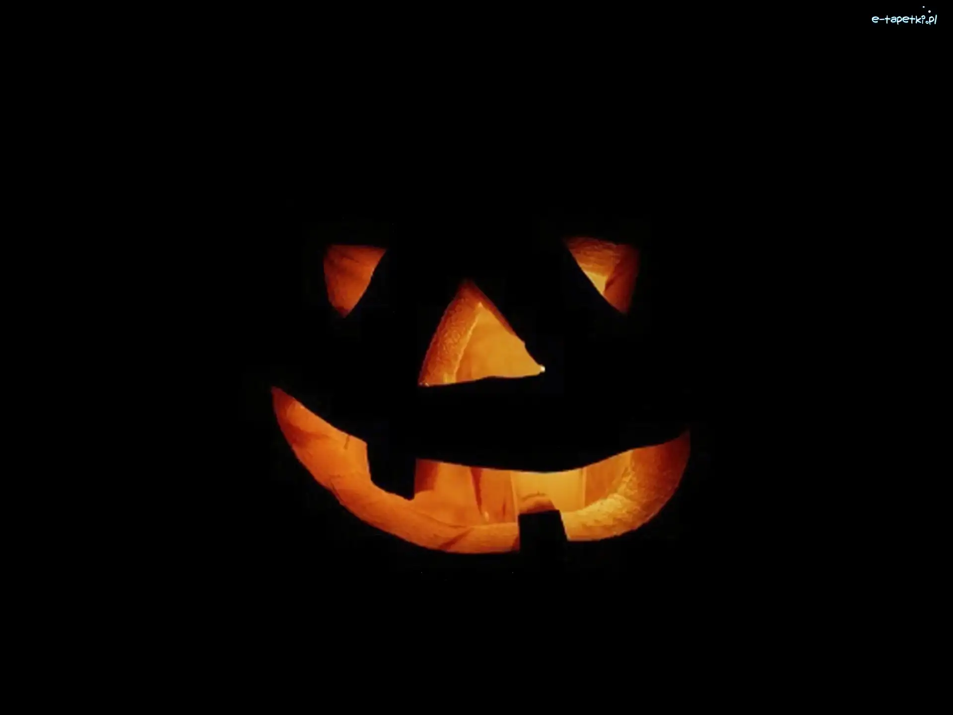 dynia, Halloween