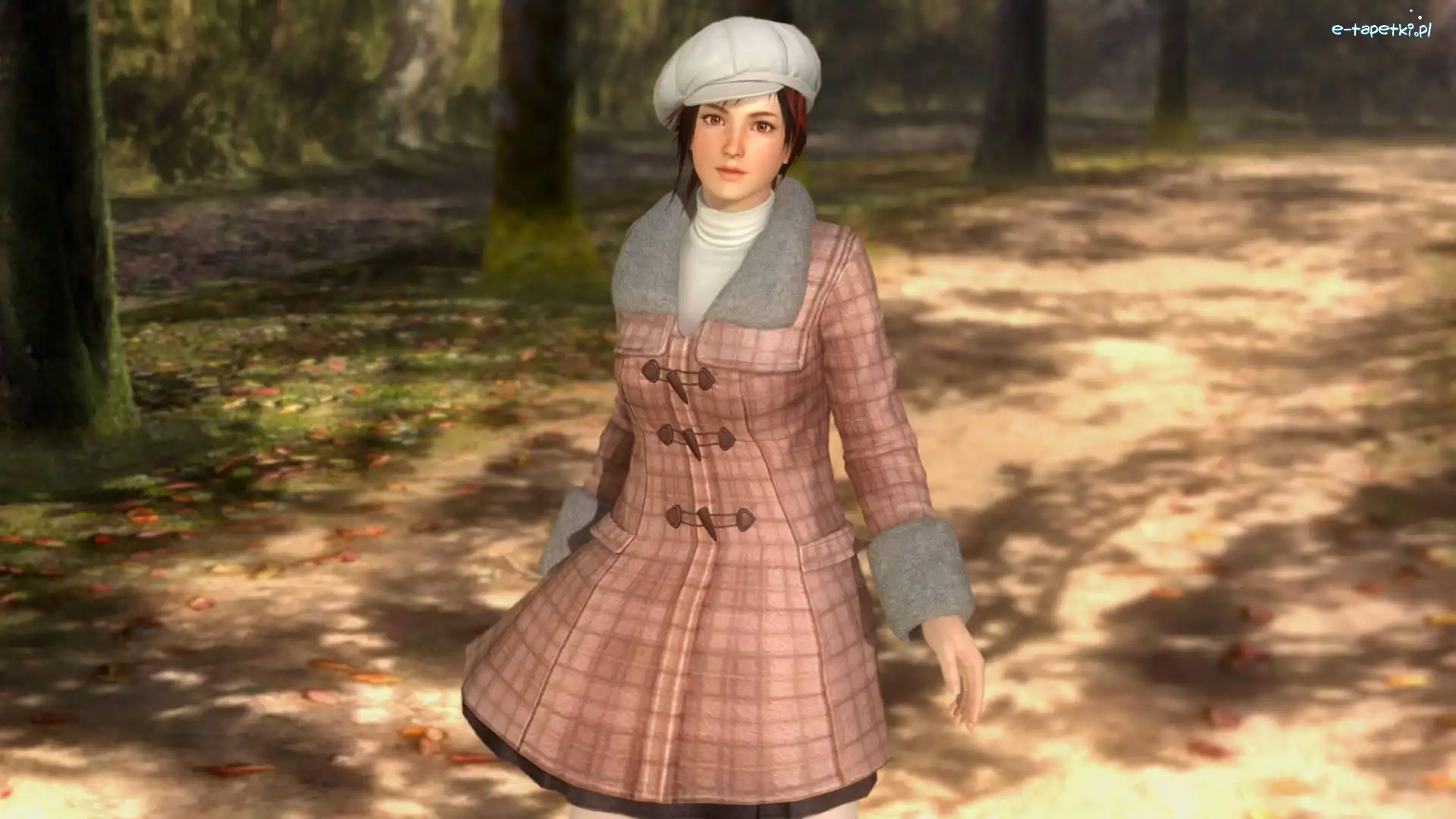 Mila, Dead Or Alive 5 Ultimate