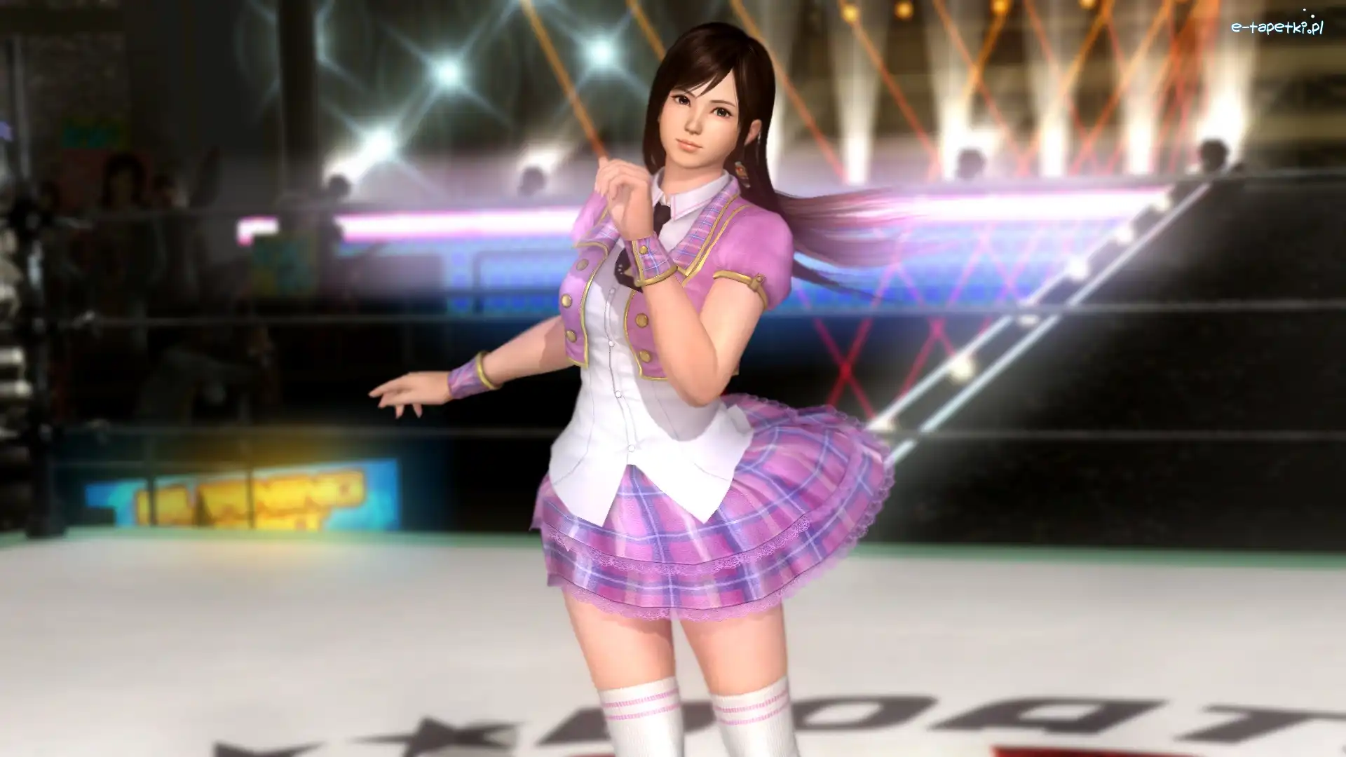 Kokoro, Dead Or Alive 5 Ultimate